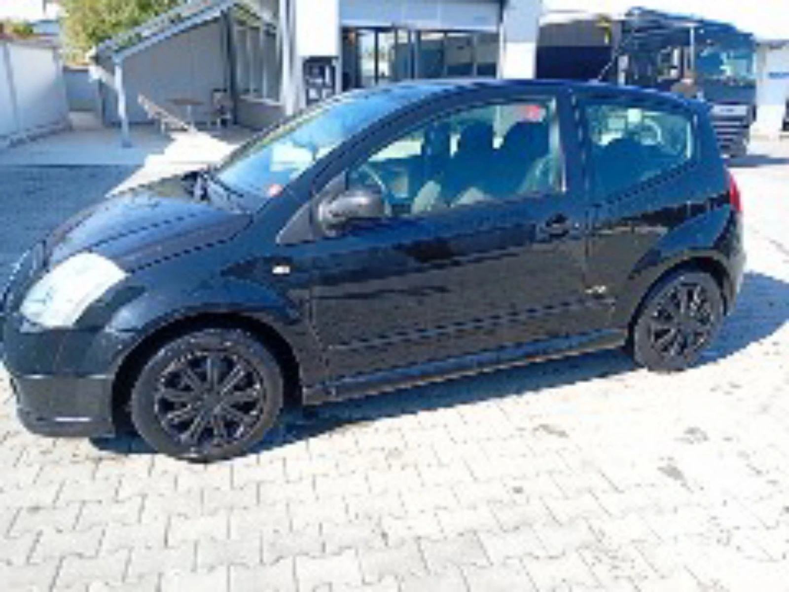 Citroen C2 | Mobile.bg — изображение 3