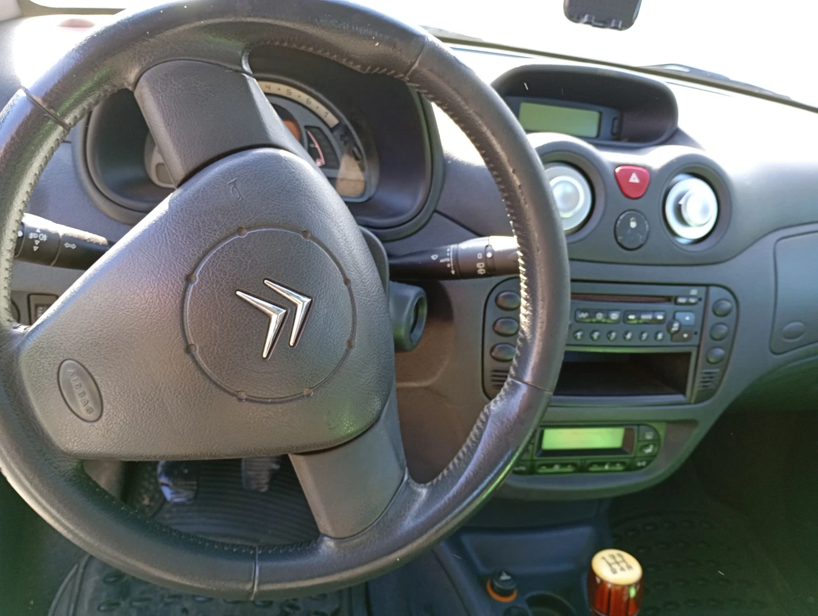 Citroen C2 | Mobile.bg — изображение 7