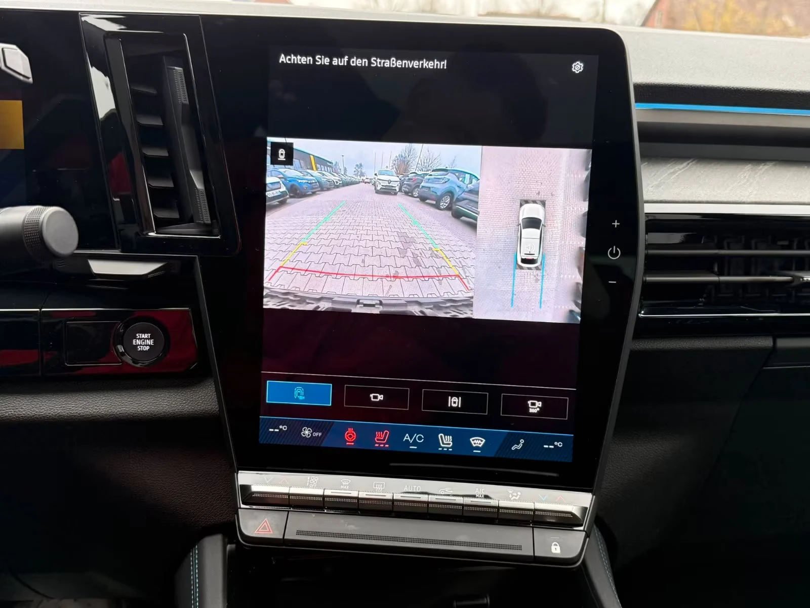 Renault Rafale ESPRIT-ALPINE/200HP/PANO/360/HUD/H&K/LED/654g | Mobile.bg   11