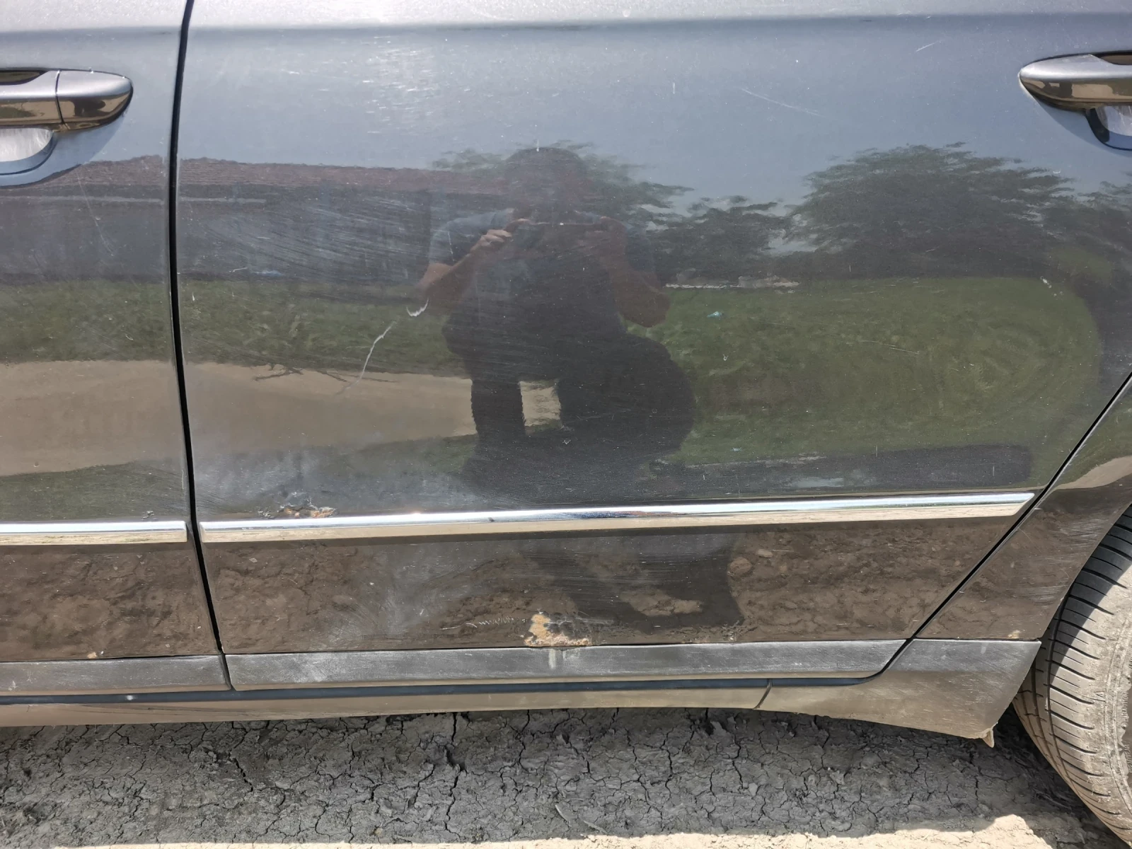 VW Passat 2 TDI 170�.�. | Mobile.bg � ����������� 8