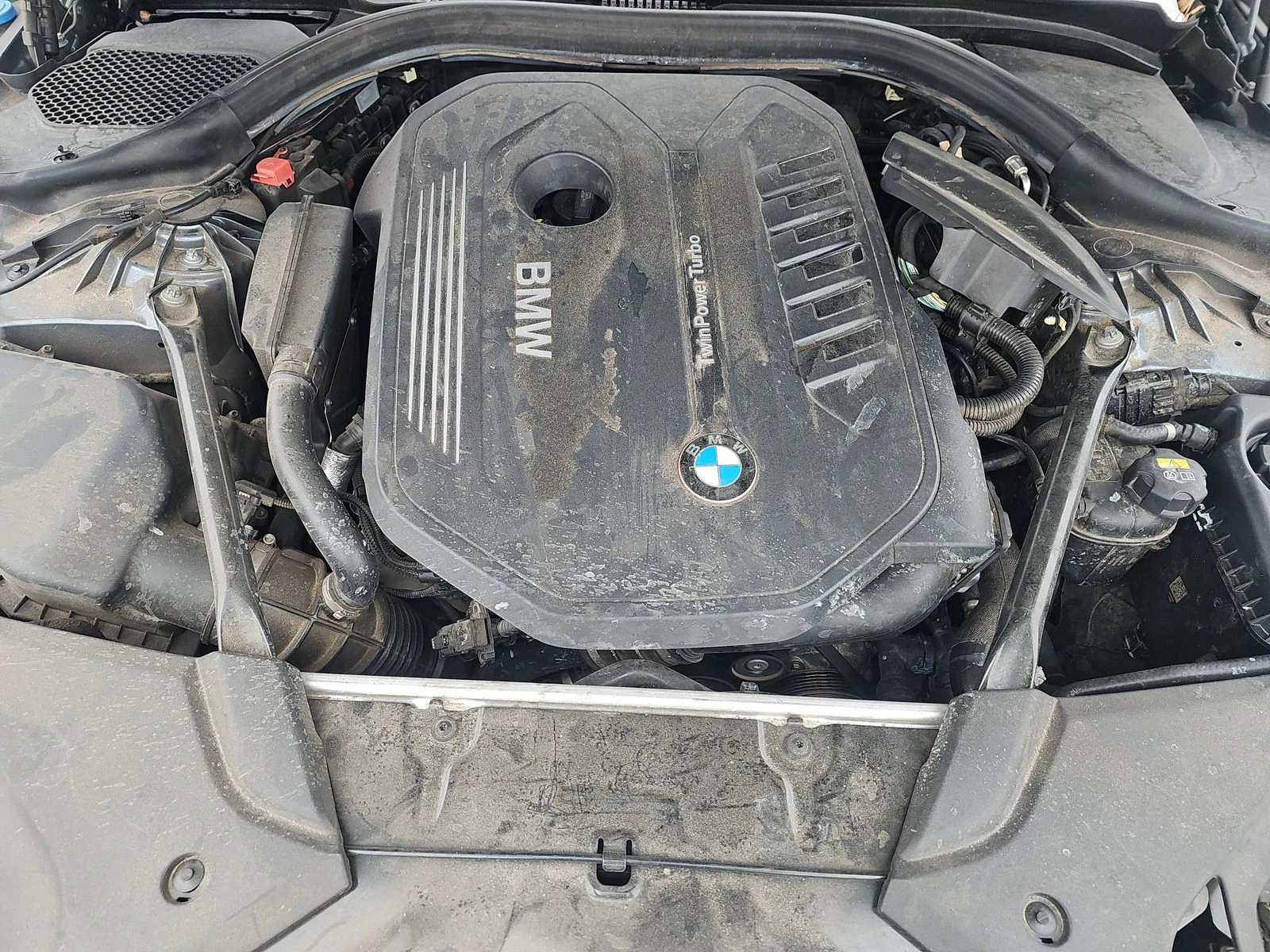 BMW 540 2018 BMW 5 Series Sedan 540i M SPORT LINE | Mobile.bg � ����������� 14