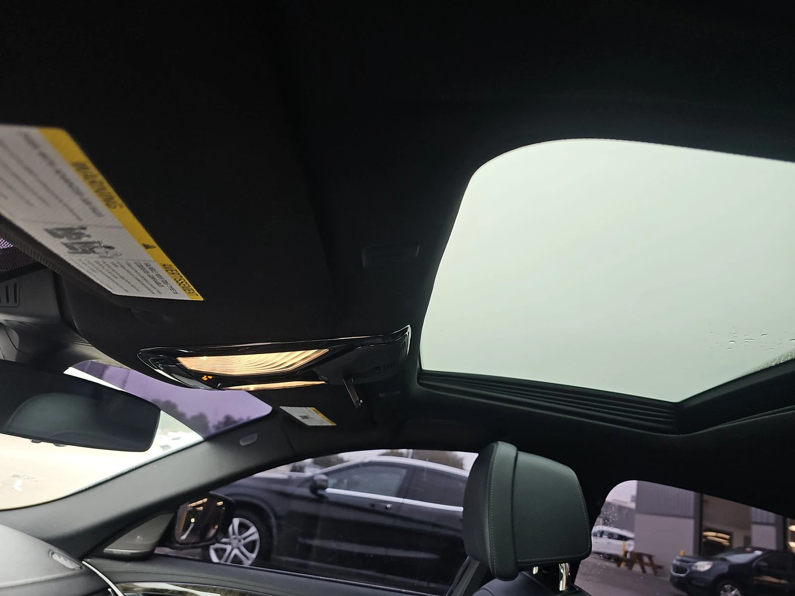 BMW 540 2018 BMW 5 Series Sedan 540i M SPORT LINE | Mobile.bg � ����������� 12