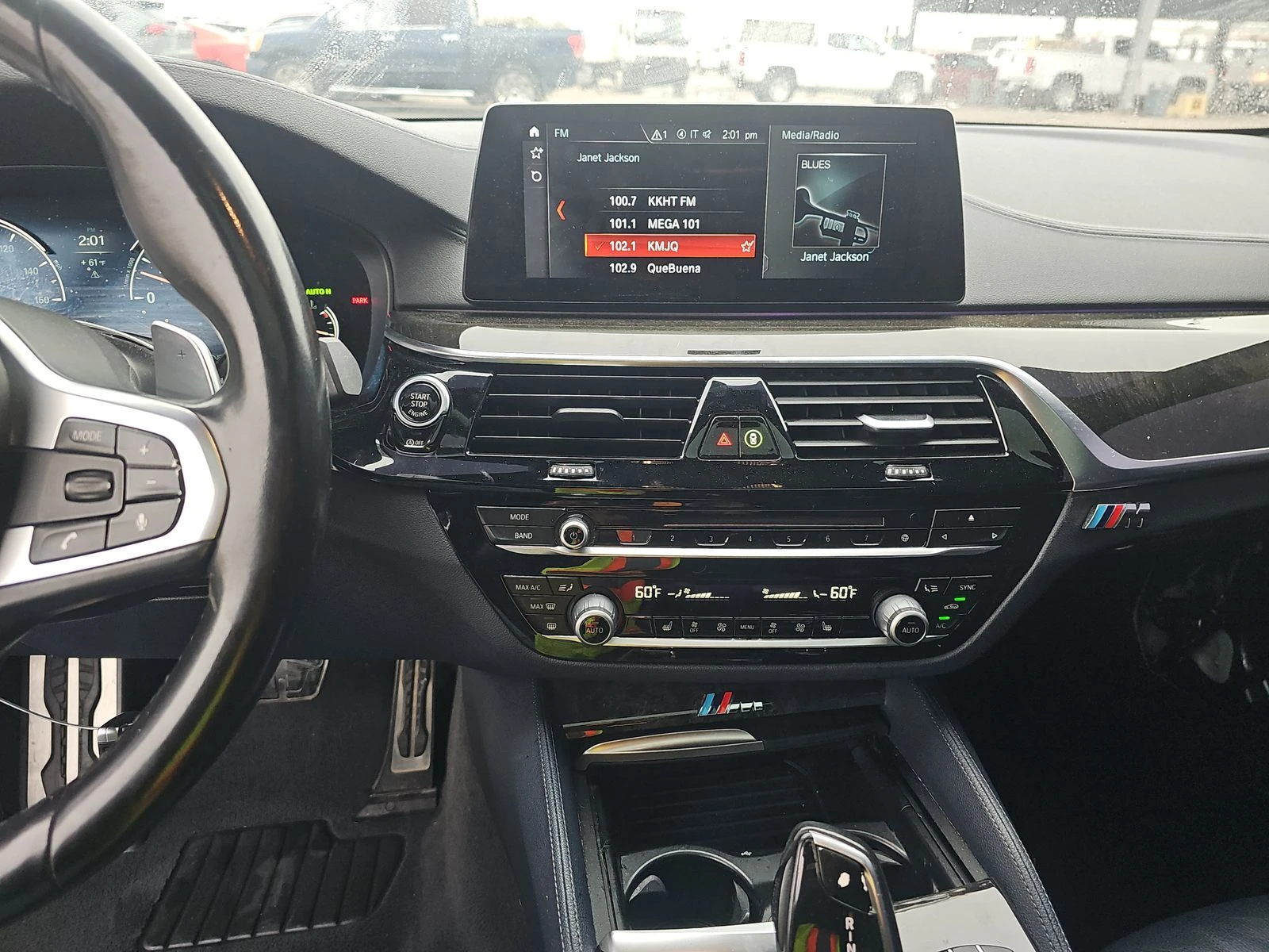 BMW 540 2018 BMW 5 Series Sedan 540i M SPORT LINE | Mobile.bg � ����������� 11