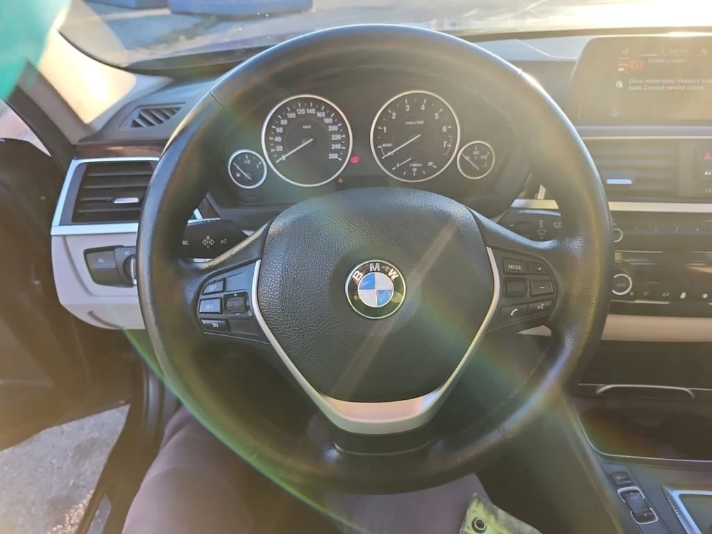 BMW 320 * 320I XDRIVE * CARFAX * ���� �� �� | Mobile.bg � ����������� 12