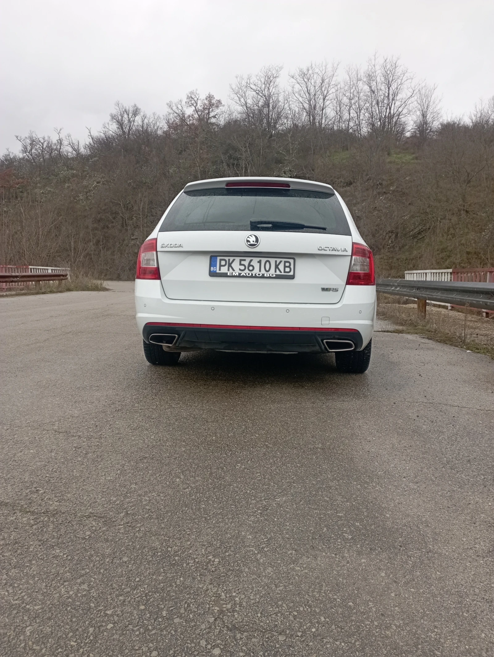 Skoda Octavia ����� ������� ��� | Mobile.bg � ����������� 11