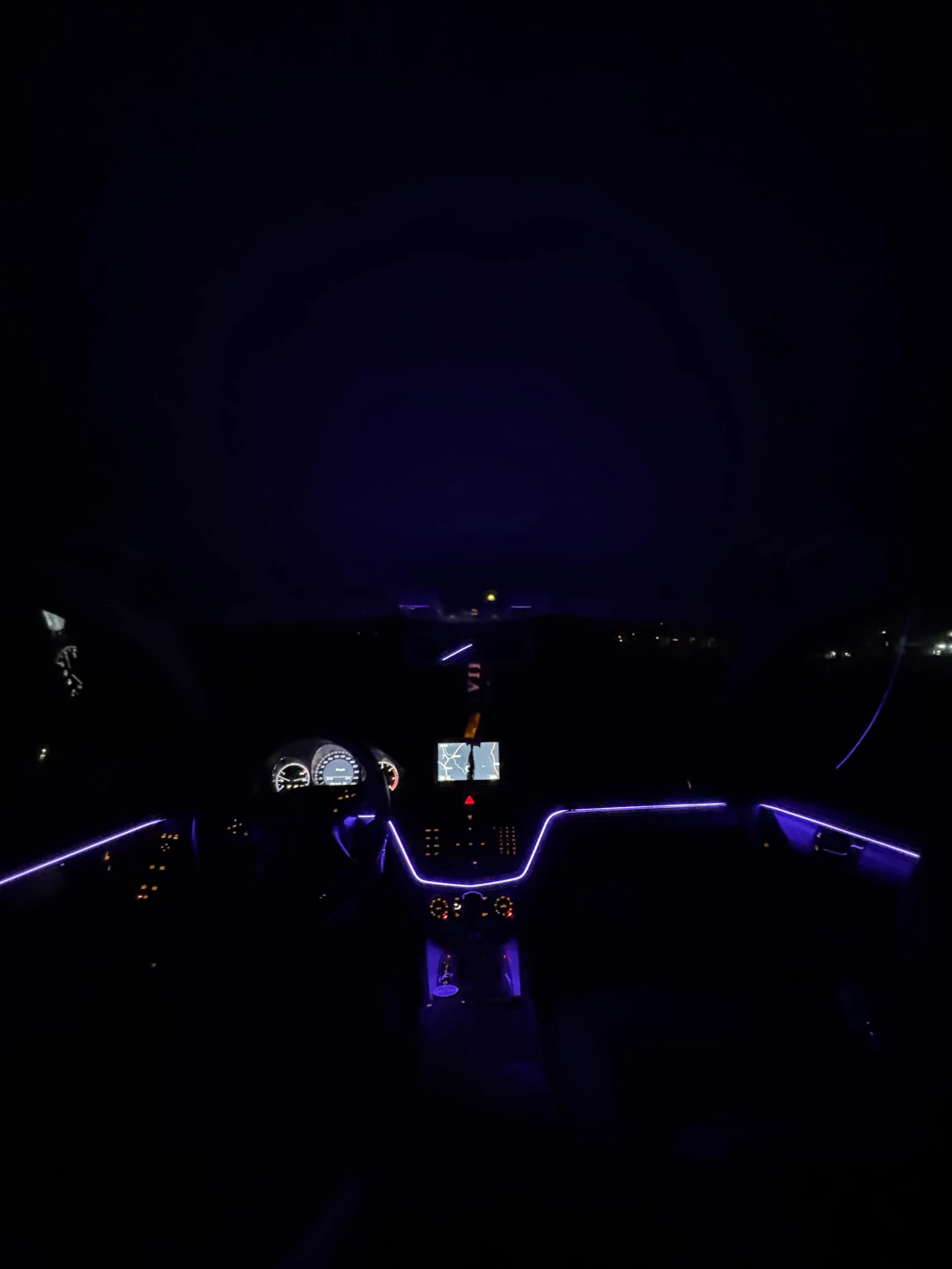 Mercedes-Benz C 220 ��� ������! ������ ��������� | Mobile.bg � ����������� 14