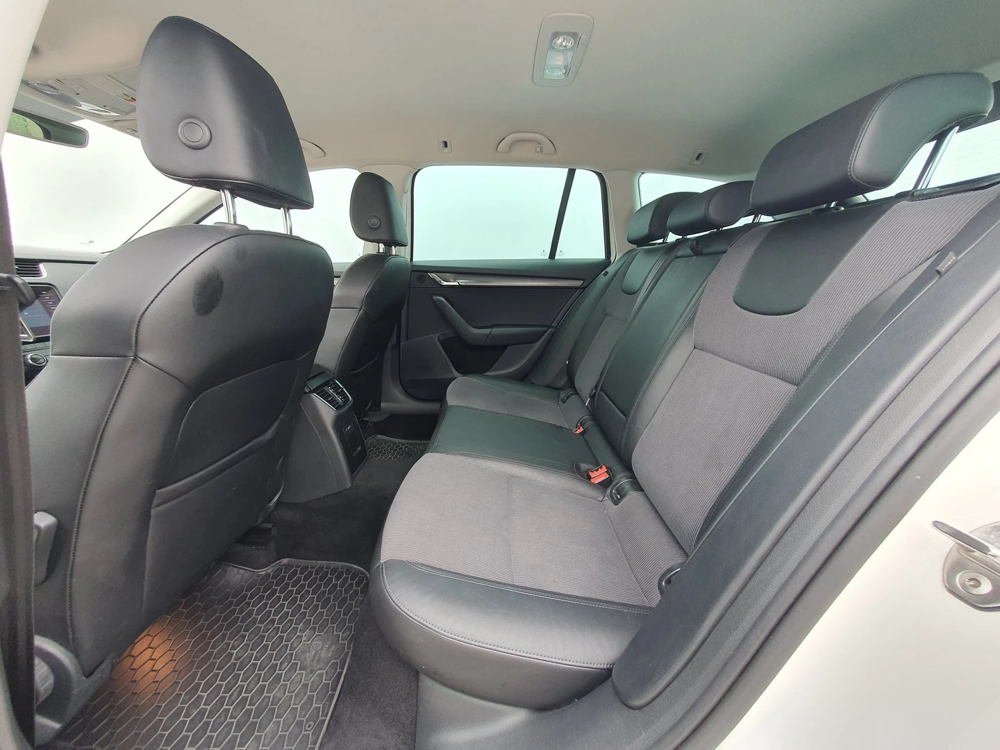 Skoda Octavia Style | Mobile.bg � ����������� 5