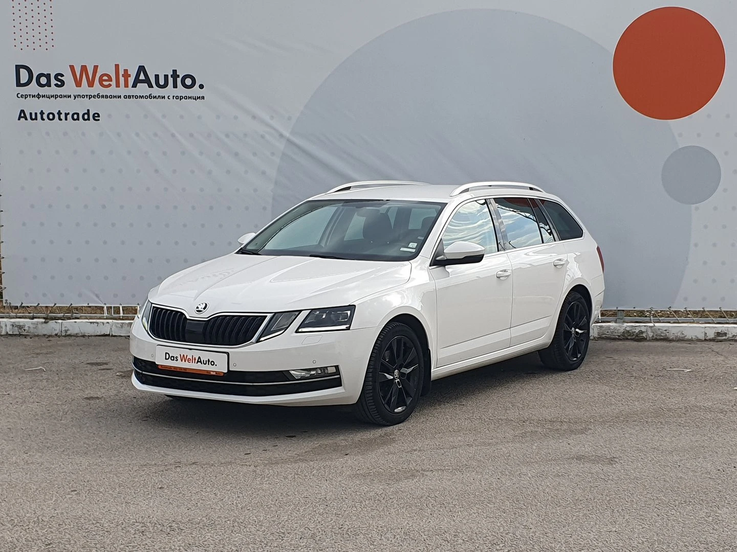 Skoda Octavia Style | Mobile.bg � ����������� 1