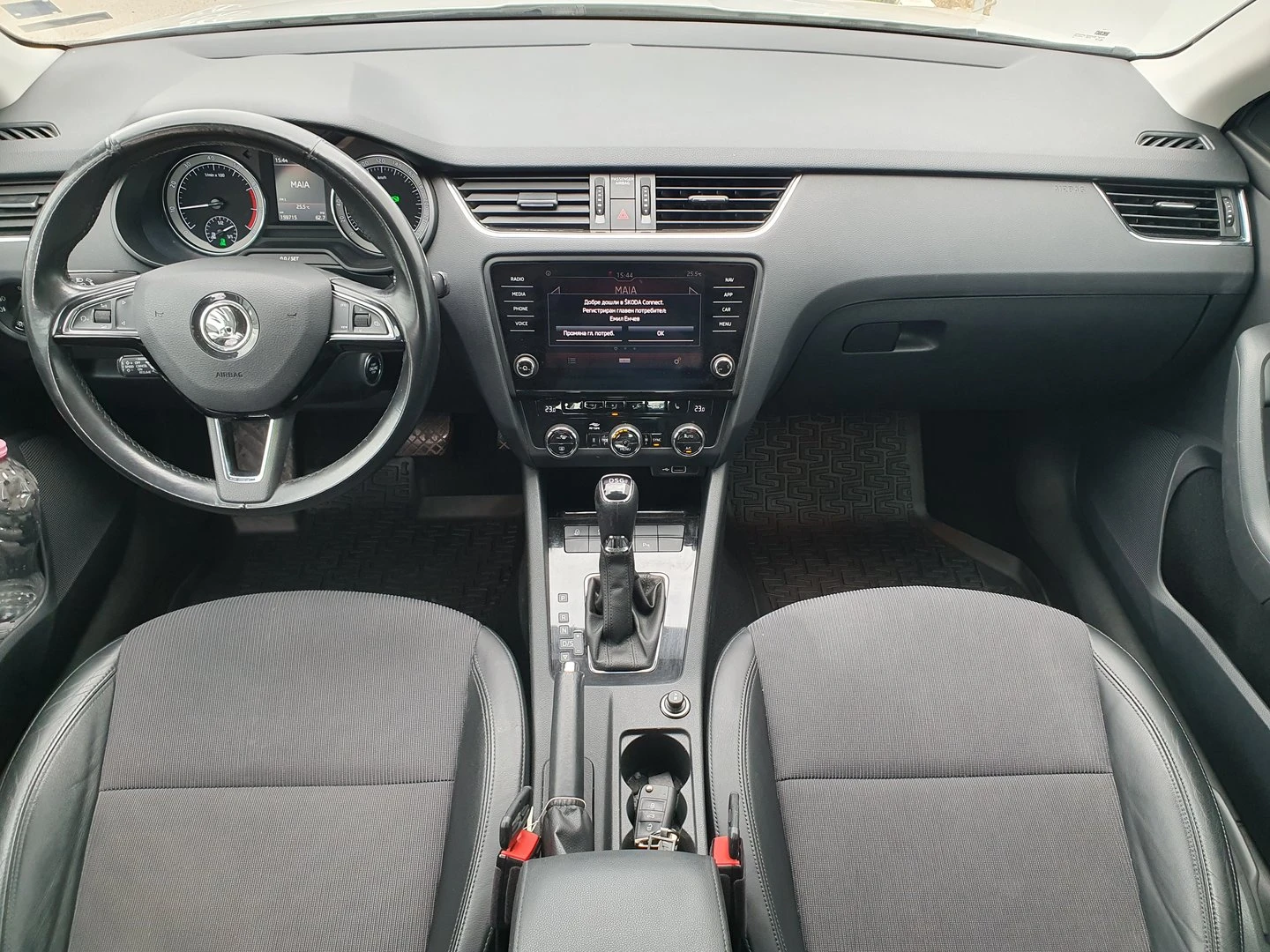 Skoda Octavia Style | Mobile.bg � ����������� 6
