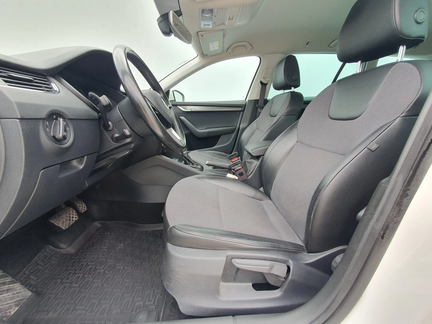 Skoda Octavia Style | Mobile.bg � ����������� 4