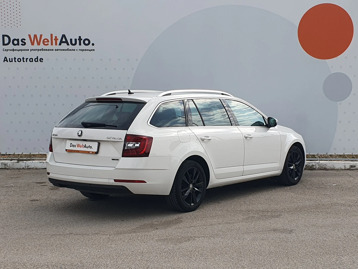 Skoda Octavia Style | Mobile.bg � ����������� 3