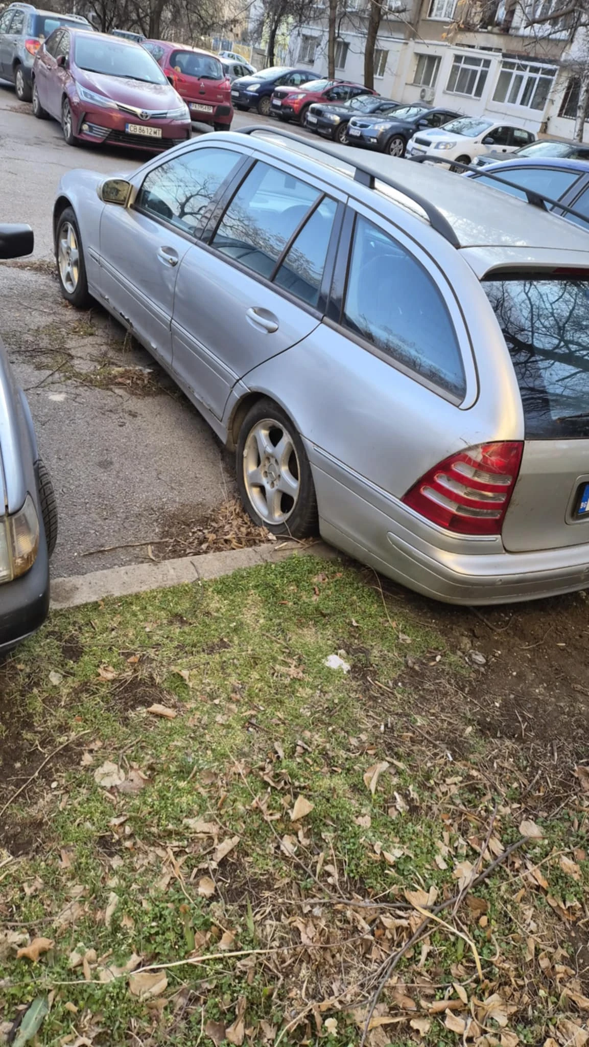 Mercedes-Benz C 240 Avangarde - изображение 3