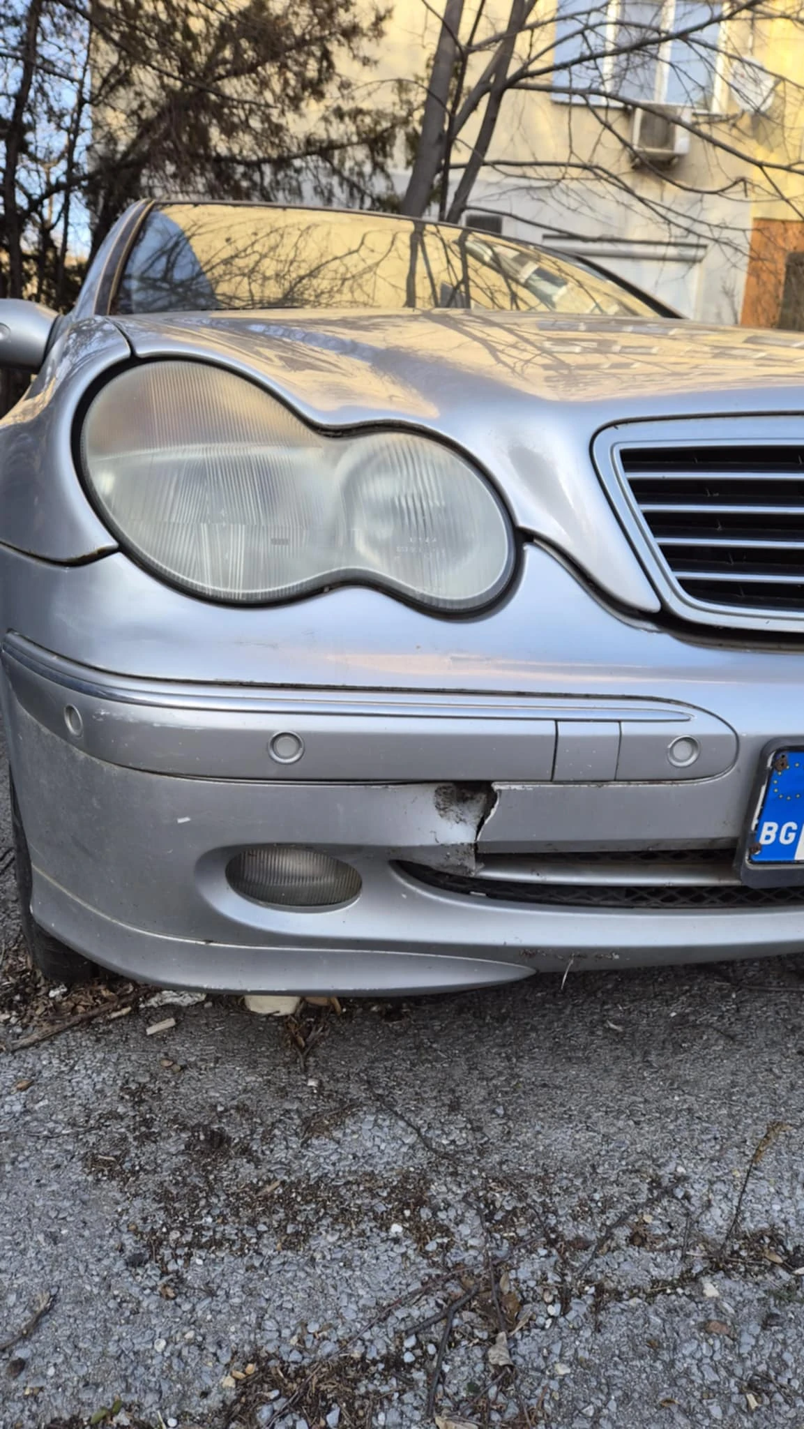 Mercedes-Benz C 240 Avangarde | Mobile.bg � ����������� 12