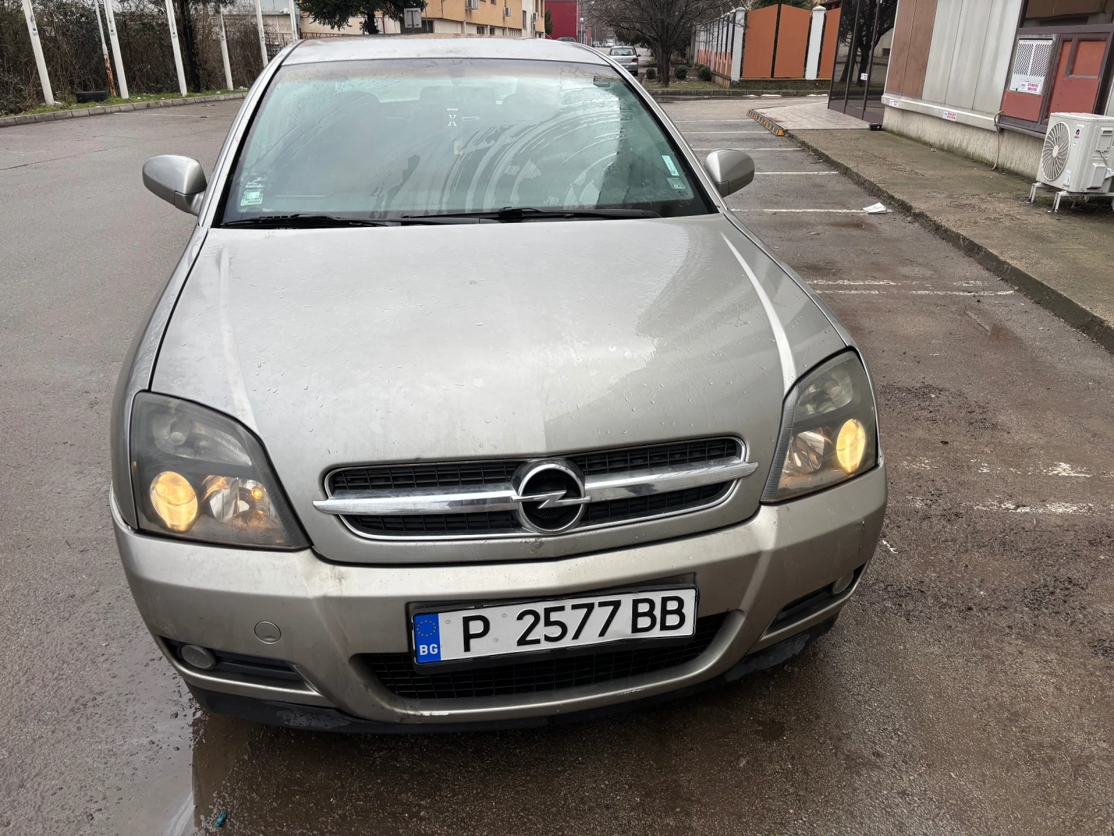 Opel Vectra 2.2 GTS | Mobile.bg � ����������� 2
