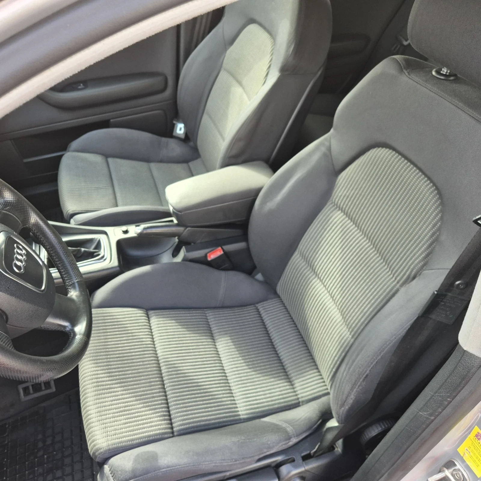 Audi A4  - изображение 7