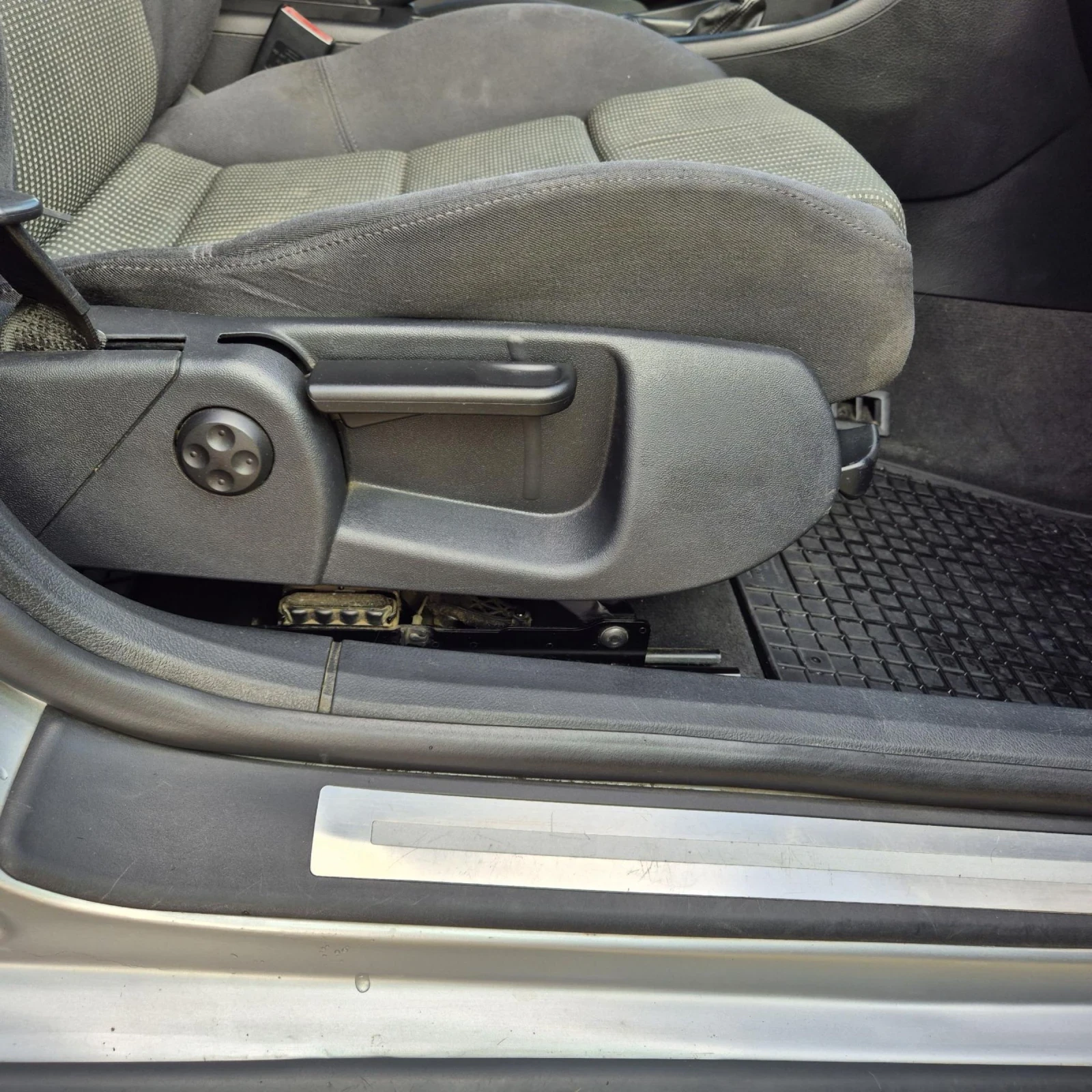 Audi A4  - изображение 9