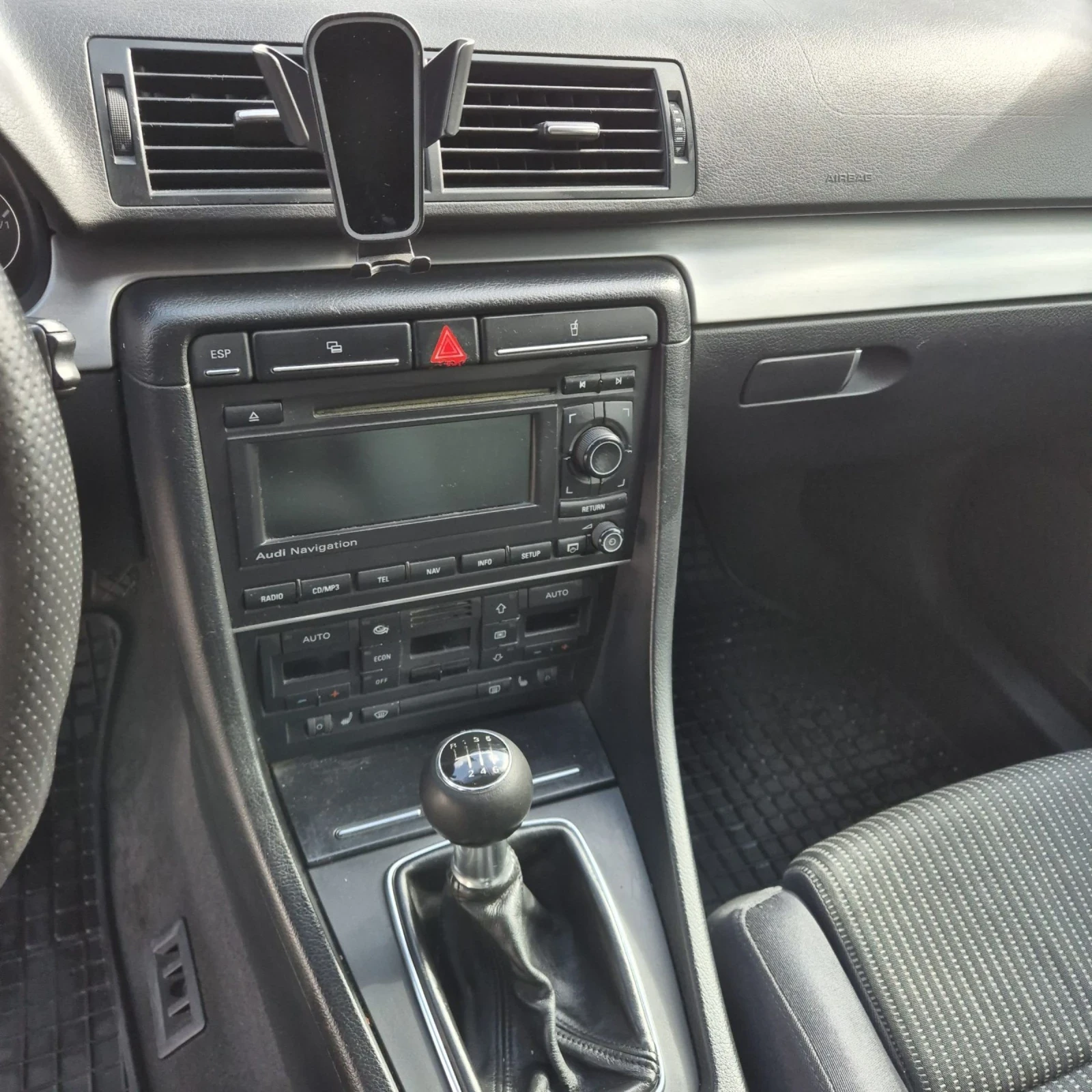 Audi A4  - изображение 6