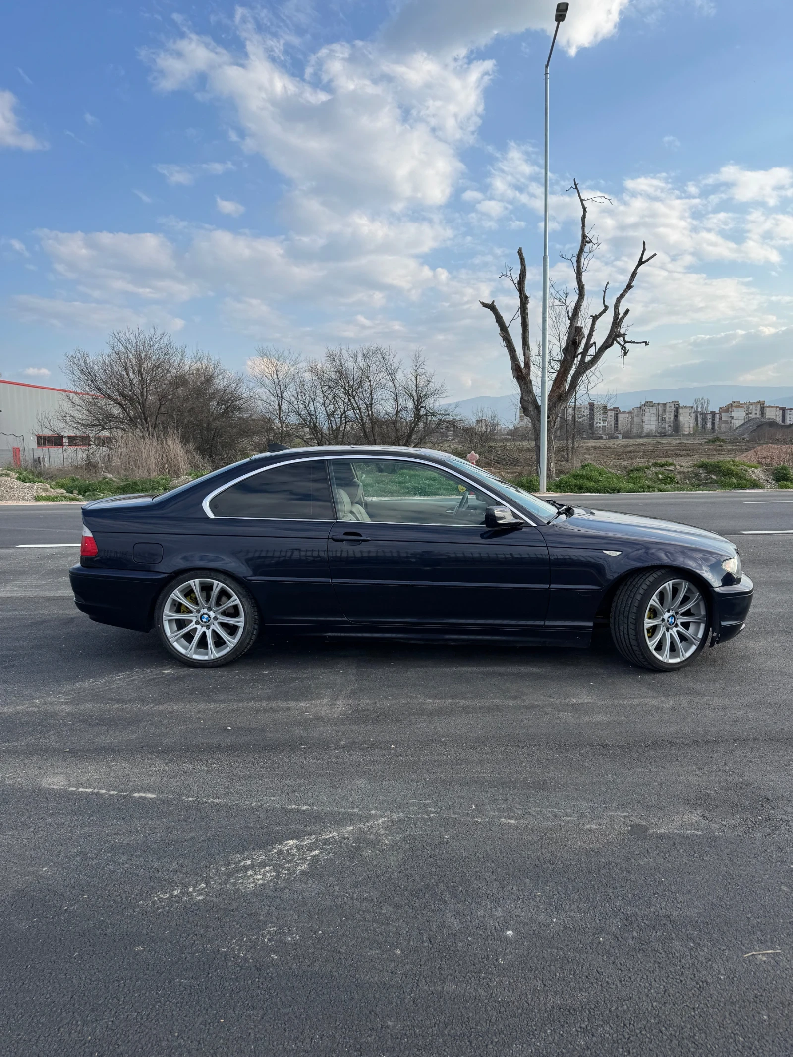 BMW 330 CD, снимка 5 - Автомобили и джипове - 53513994