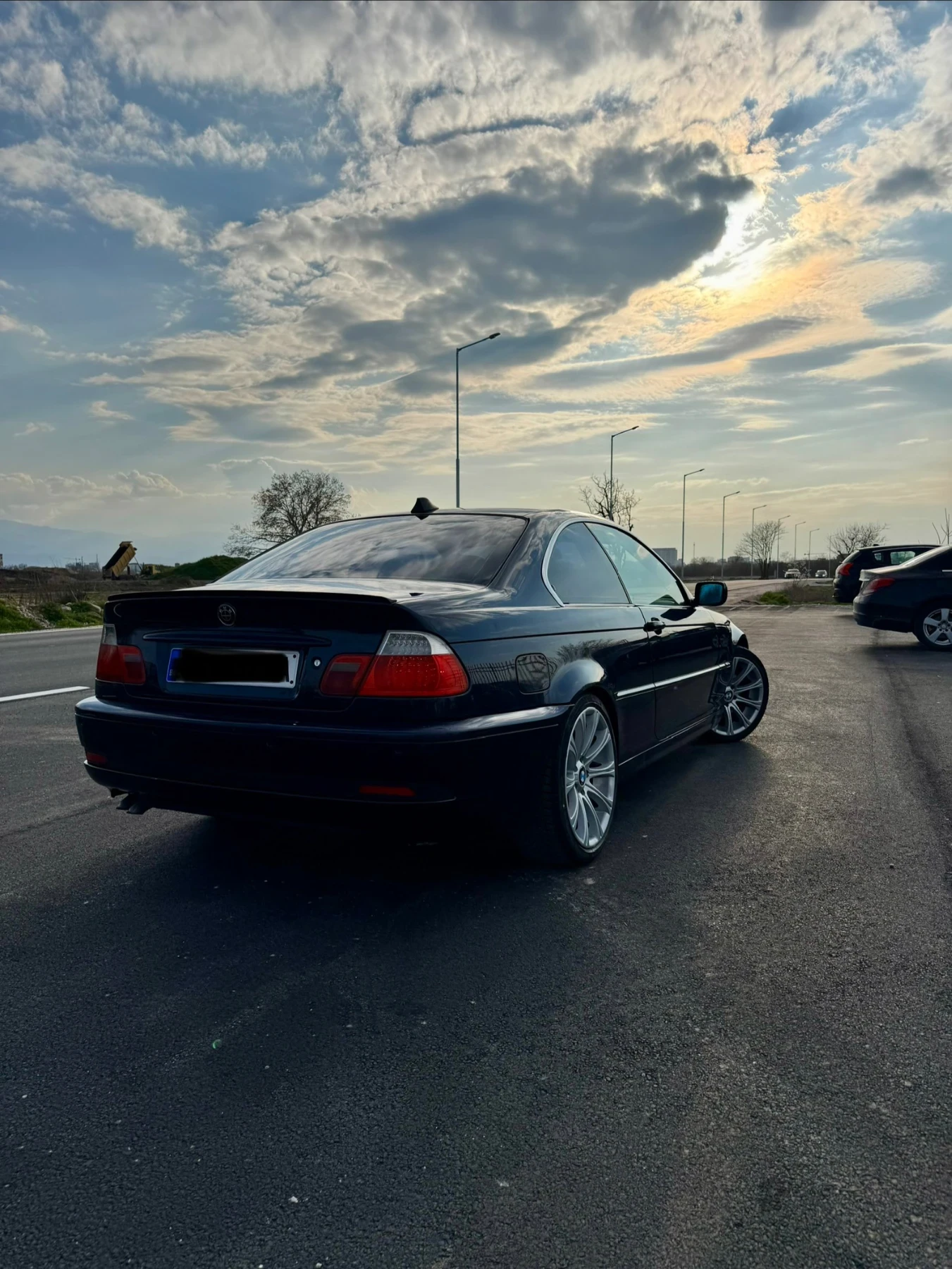 BMW 330 CD, снимка 3 - Автомобили и джипове - 53513994