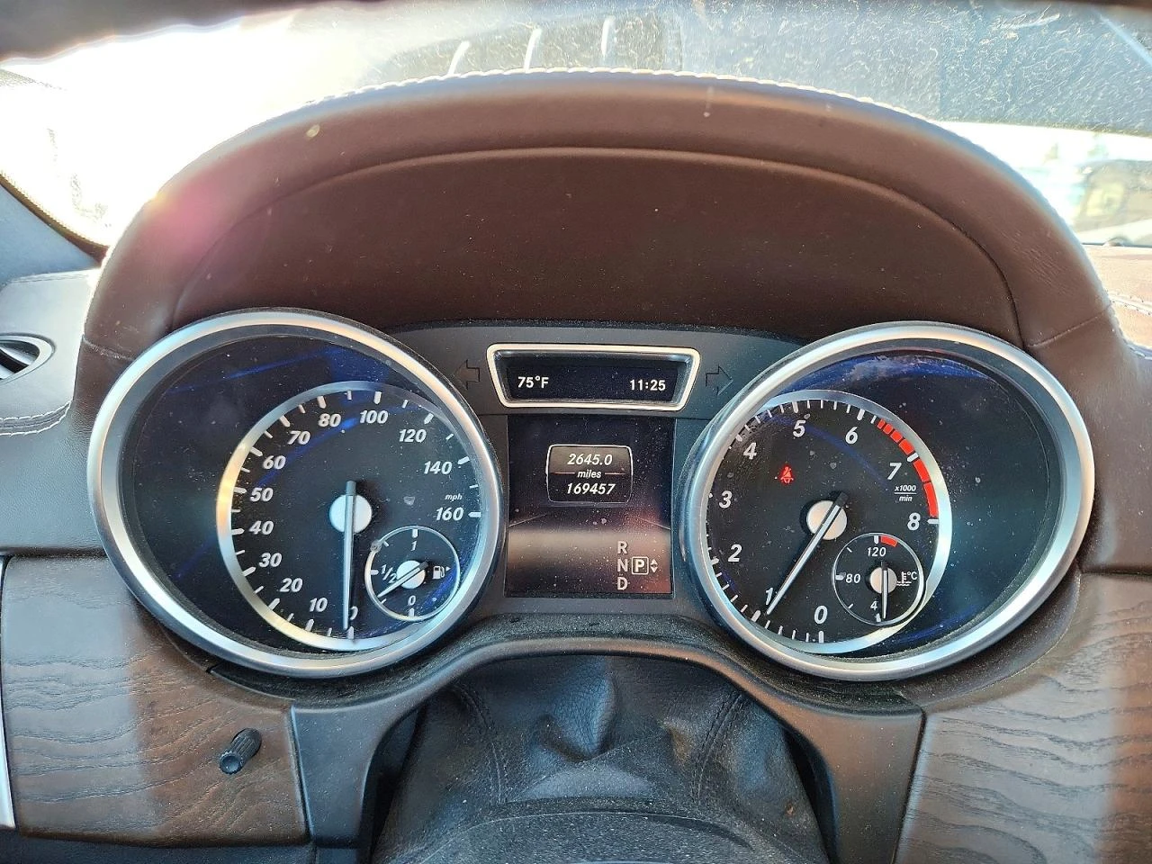 Mercedes-Benz GLS 450 4MATIC* DESIGNO* ПОДГРЕВ* ОБДУХВАНЕ* КЕЙЛЕС - изображение 10