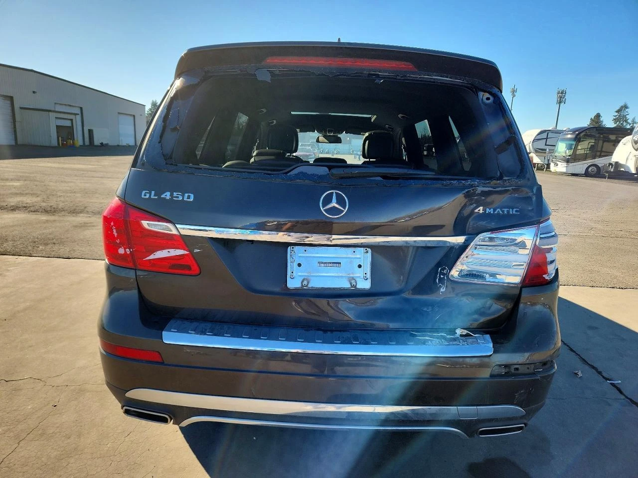 Mercedes-Benz GLS 450 4MATIC* DESIGNO* ПОДГРЕВ* ОБДУХВАНЕ* КЕЙЛЕС - изображение 5