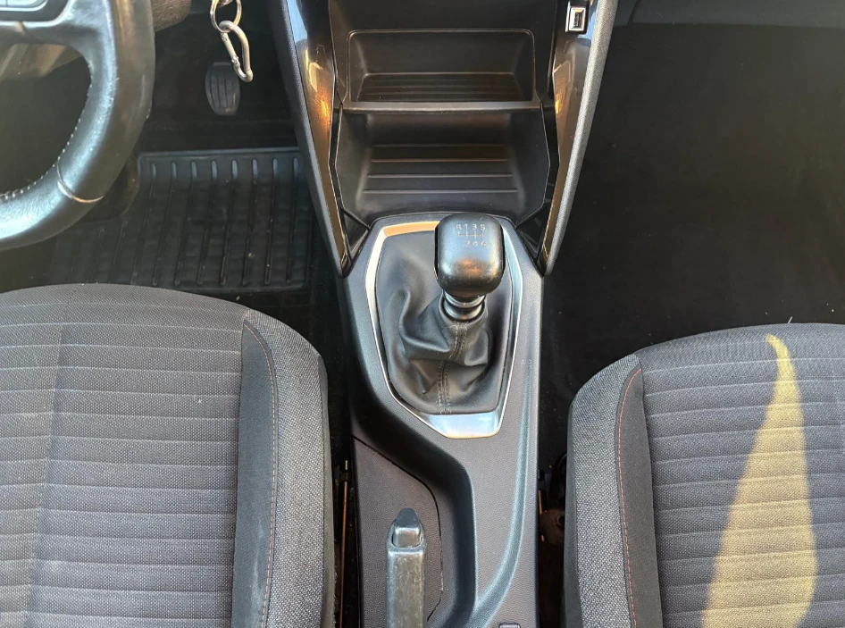 Peugeot 208 1.5 HDI Active | Mobile.bg � ����������� 16