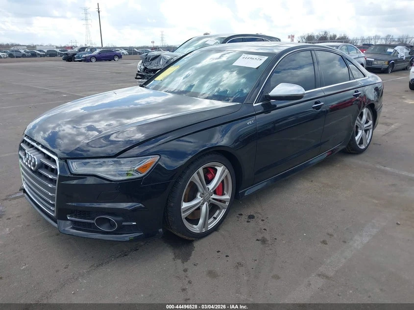 Audi S6 4.0L V-8 DI, DOHC, VVT, TURBO, 450HP All Wheel, снимка 2 - Автомобили и джипове - 53891971