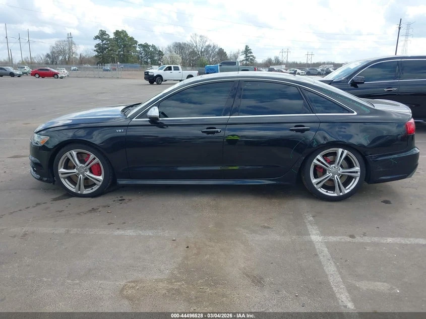 Audi S6 4.0L V-8 DI, DOHC, VVT, TURBO, 450HP All Wheel, снимка 14 - Автомобили и джипове - 53891971