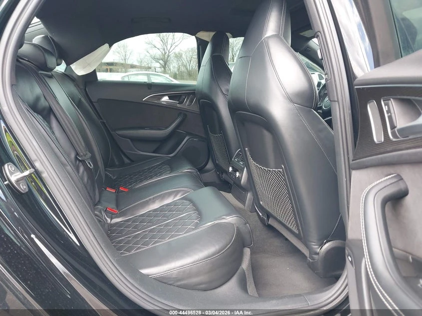 Audi S6 4.0L V-8 DI, DOHC, VVT, TURBO, 450HP All Wheel, снимка 8 - Автомобили и джипове - 53891971