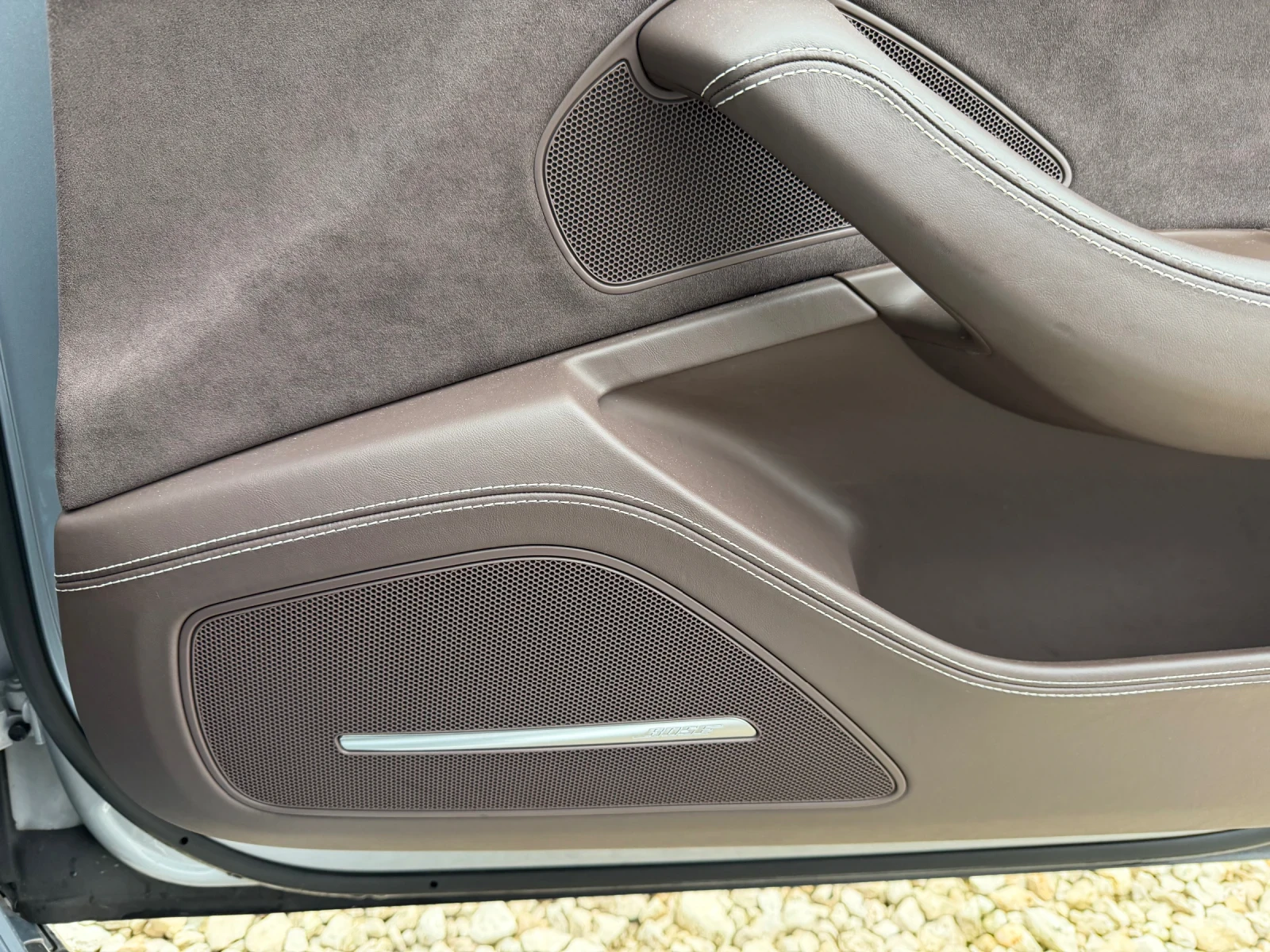 Audi A8, снимка 5 - Автомобили и джипове - 54034327