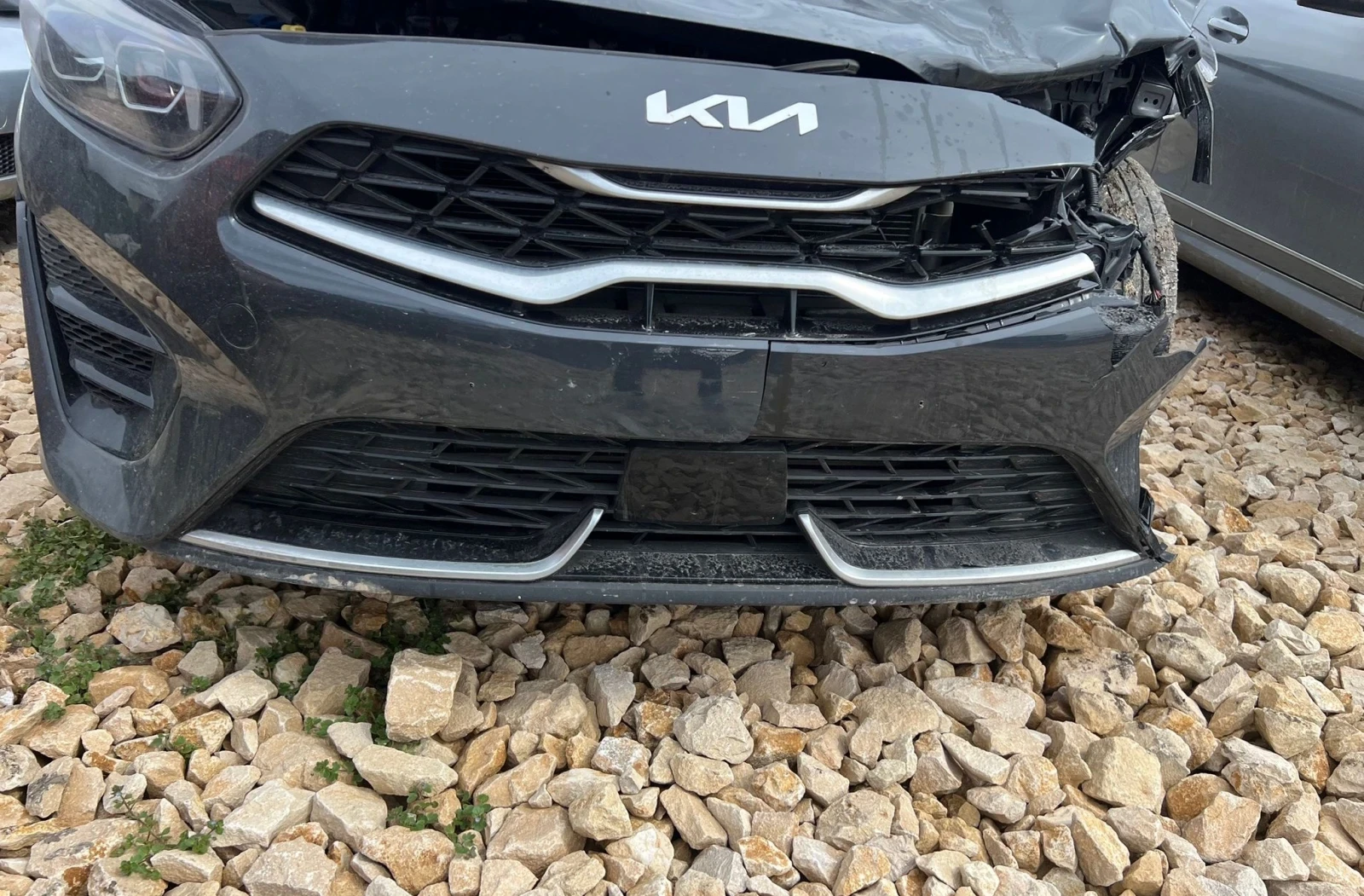 Kia Pro ceed gt-line, снимка 6 - Автомобили и джипове - 54045533