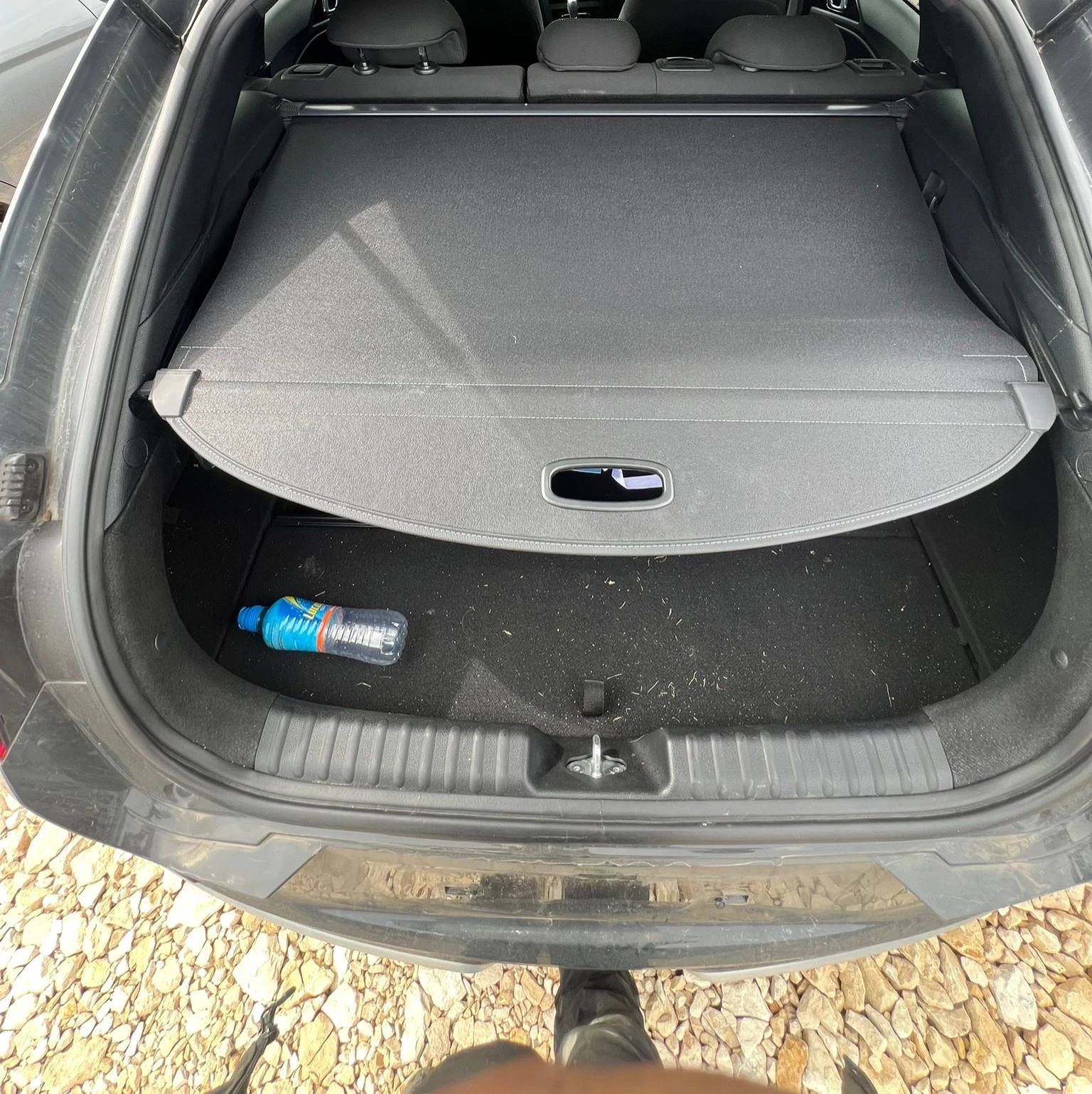 Kia Pro ceed gt-line, снимка 8 - Автомобили и джипове - 54045533