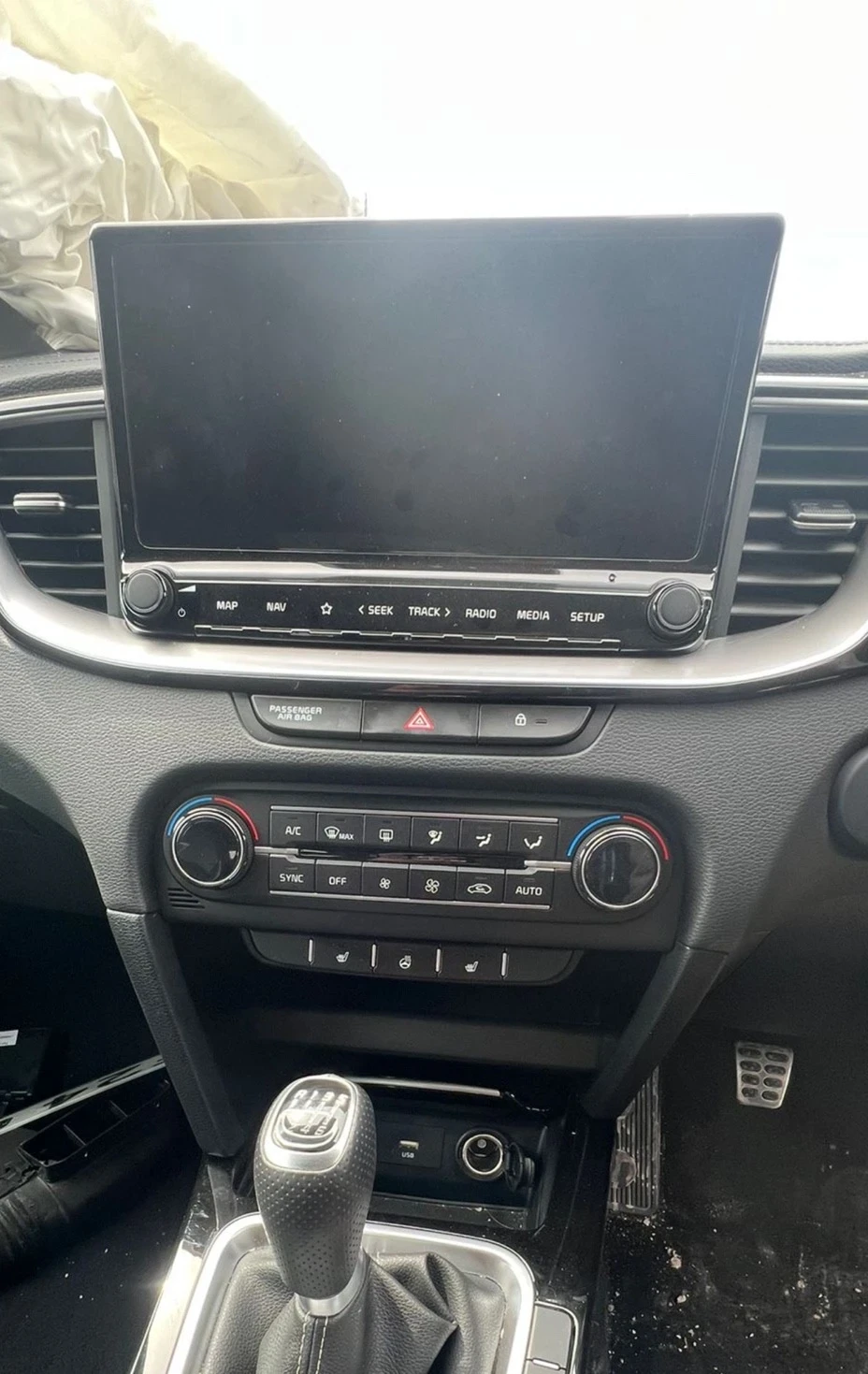 Kia Pro ceed gt-line, снимка 10 - Автомобили и джипове - 54045533