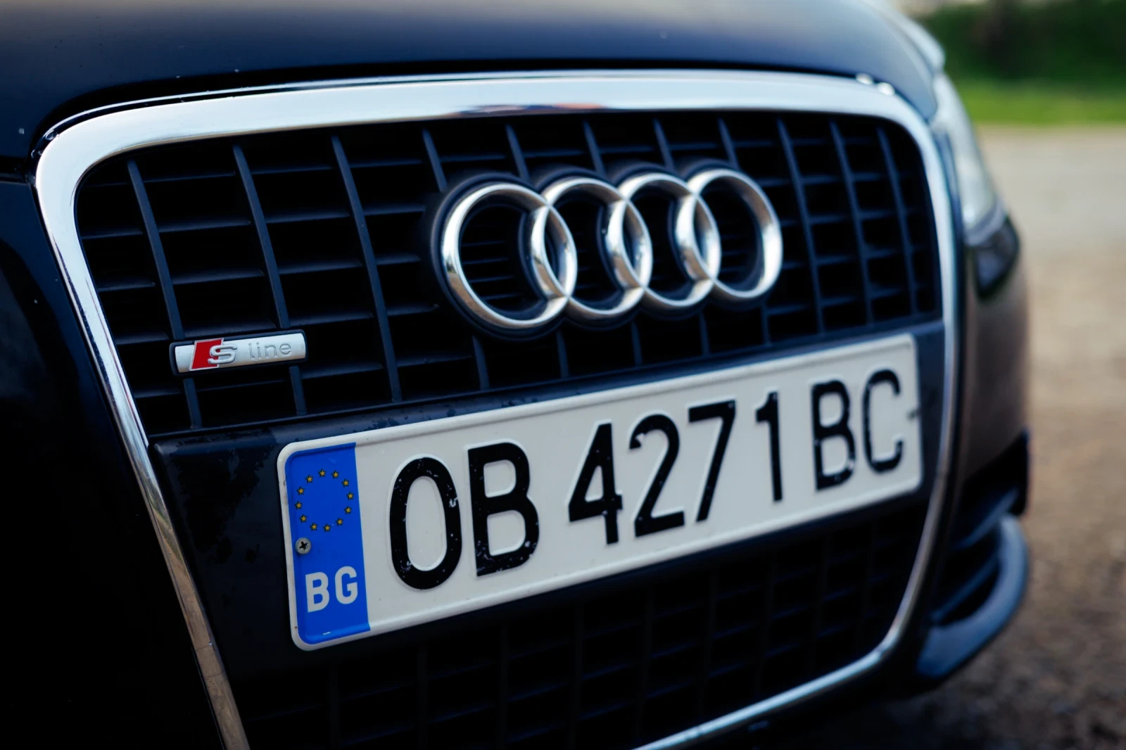 Audi A4 3.0TDI 233HP, снимка 3 - Автомобили и джипове - 54100340