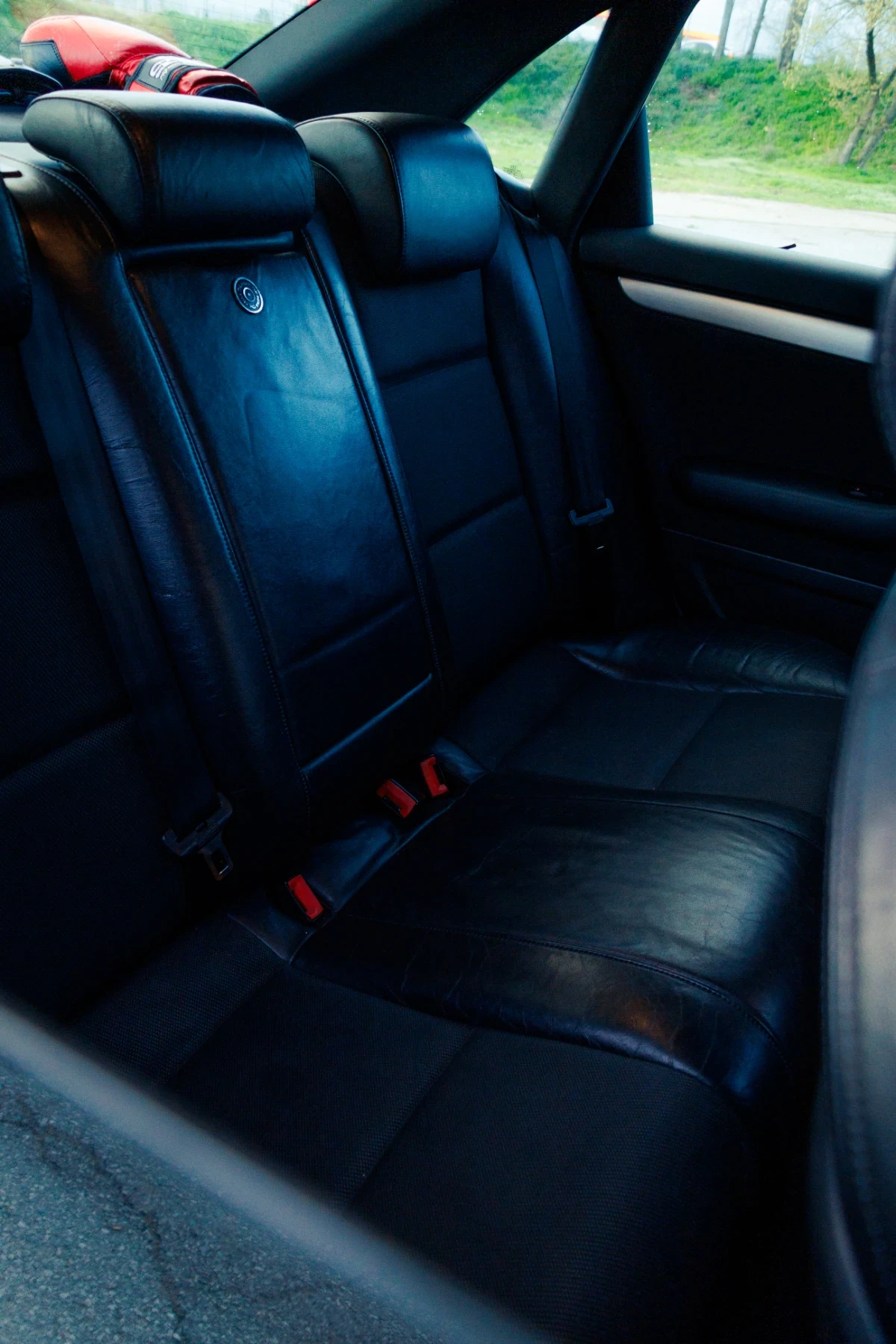 Audi A4 3.0TDI 233HP, снимка 9 - Автомобили и джипове - 54100340