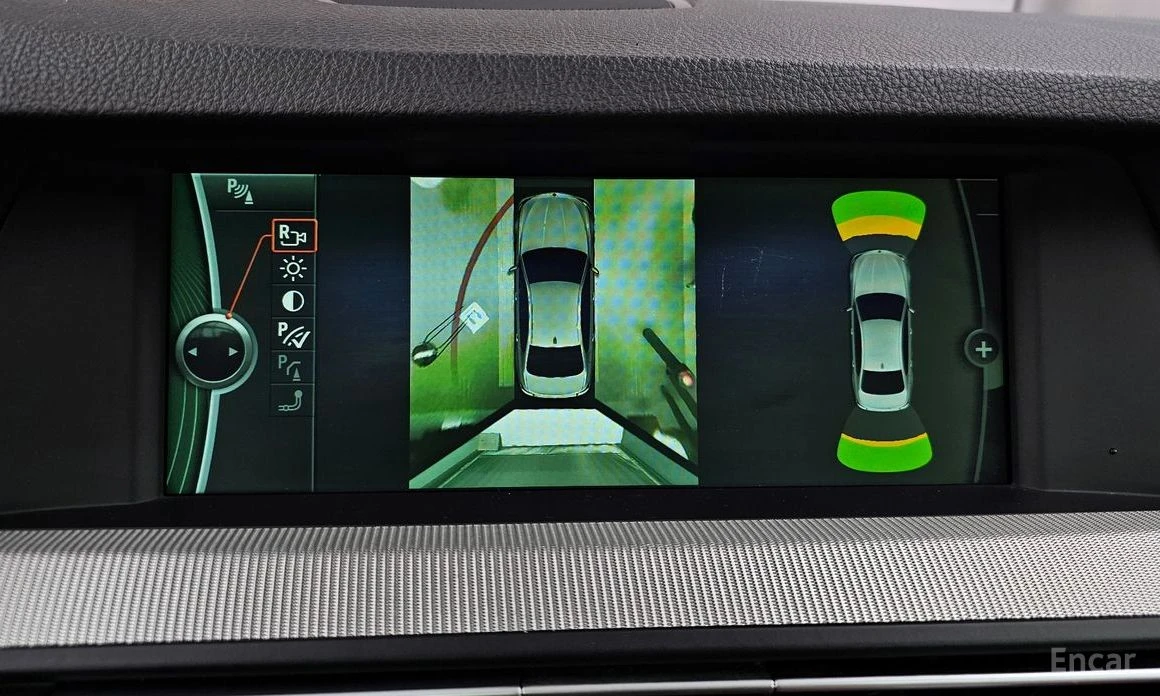 BMW M5 HEAD-UP* 360 КАМЕРИ* ПОДГРЕВ* ОБДУХВАНЕ* ШИБИДАХ, снимка 13 - Автомобили и джипове - 54229898