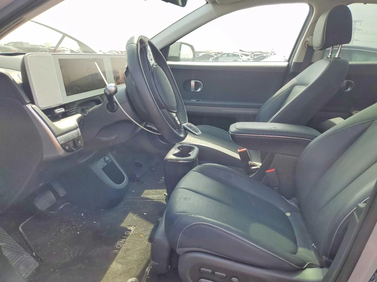 Hyundai Ioniq 5 Limited AWD, снимка 7 - Автомобили и джипове - 54402708