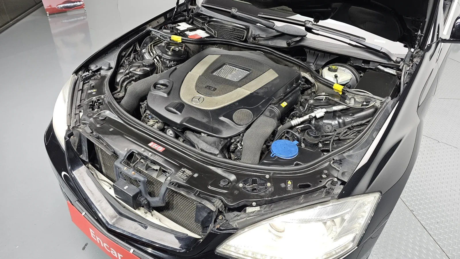 Mercedes-Benz S 500 5.5* FULL* TV* КРАЙНА ЦЕНА* АВТОКРЕДИТ* , снимка 5 - Автомобили и джипове - 54946824