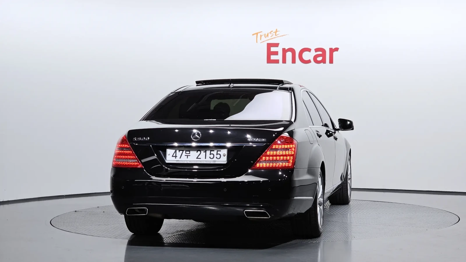 Mercedes-Benz S 500 5.5* FULL* TV* КРАЙНА ЦЕНА* АВТОКРЕДИТ* , снимка 4 - Автомобили и джипове - 54946824