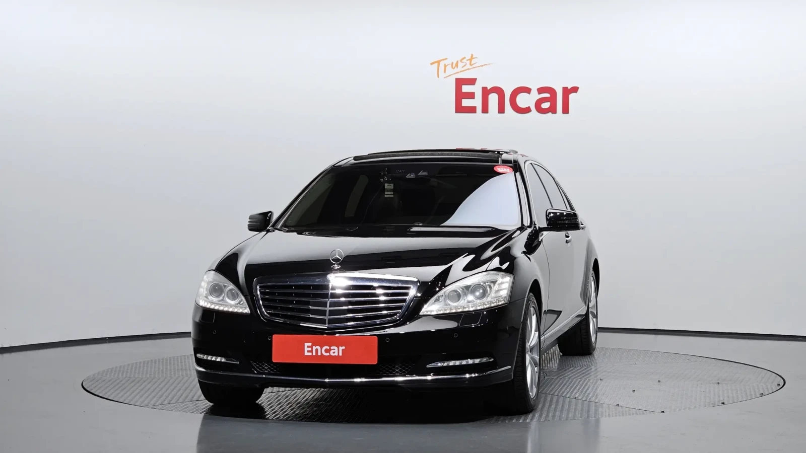 Mercedes-Benz S 500 5.5* FULL* TV* КРАЙНА ЦЕНА* АВТОКРЕДИТ* , снимка 3 - Автомобили и джипове - 54946824