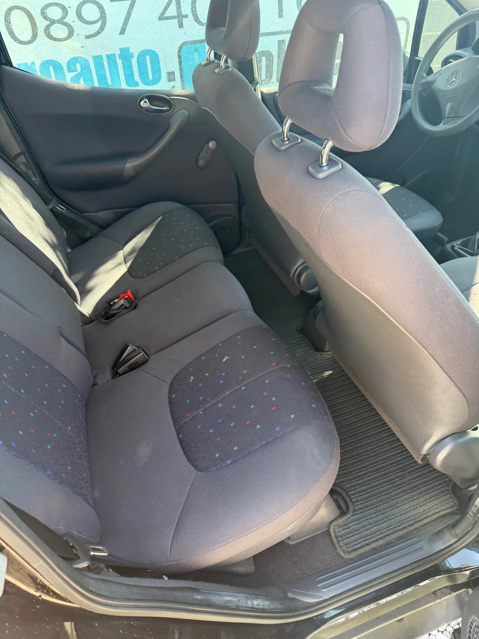Mercedes-Benz A 140 I | Mobile.bg � ����������� 5