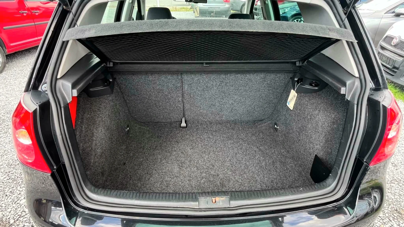 VW Golf GT-NAVI-6скорости, снимка 14 - Автомобили и джипове - 55234647