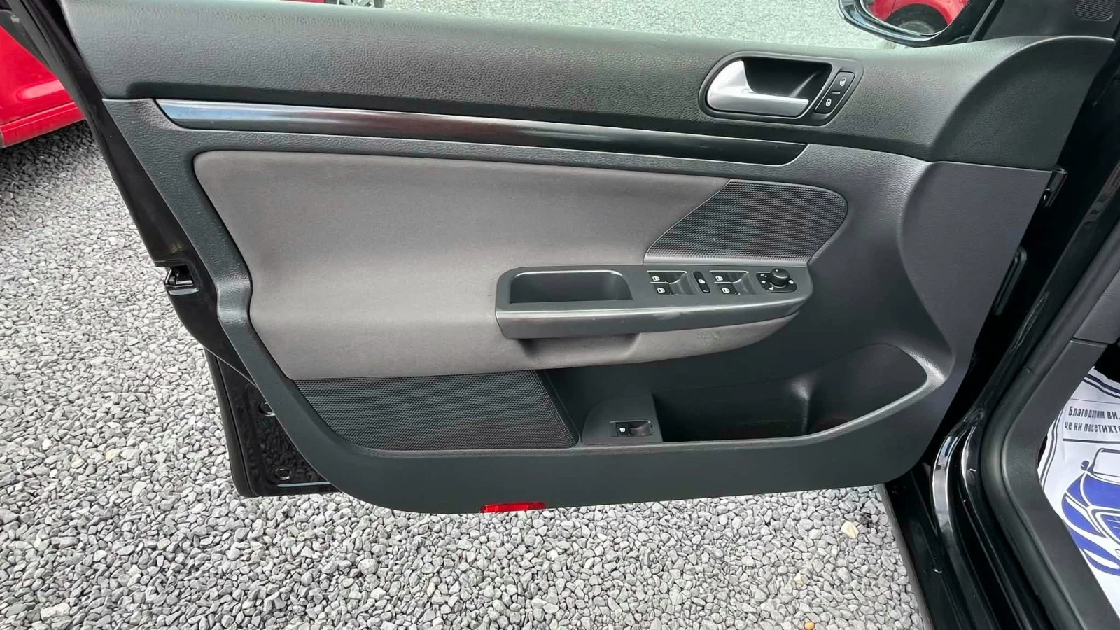 VW Golf GT-NAVI-6скорости, снимка 12 - Автомобили и джипове - 55234647