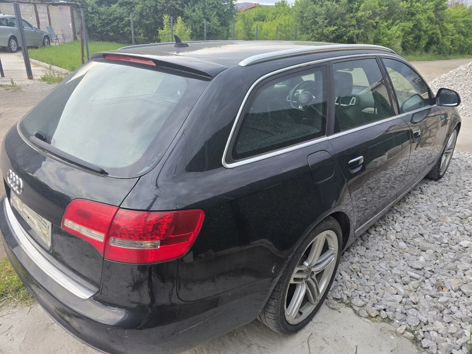 Audi A6 30 TDI , снимка 3 - Автомобили и джипове - 55331535