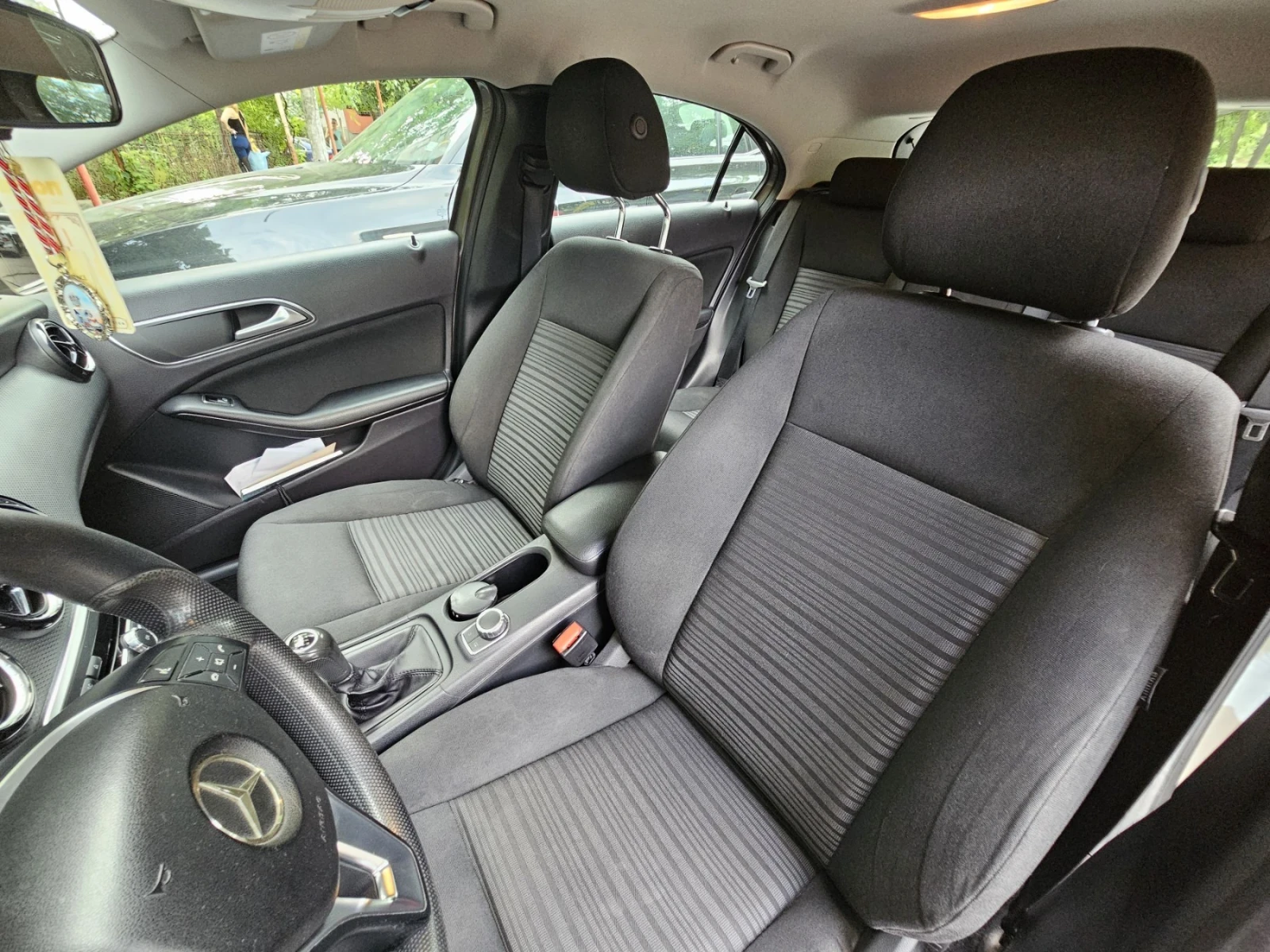 Mercedes-Benz A 160, снимка 2 - Автомобили и джипове - 55342265