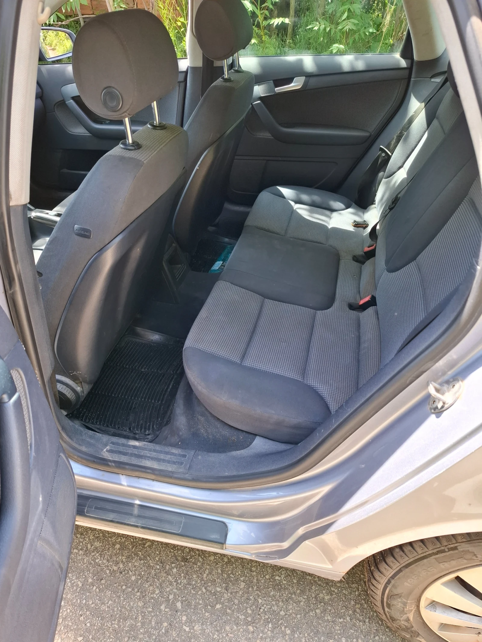 Audi A3, снимка 6 - Автомобили и джипове - 55487130