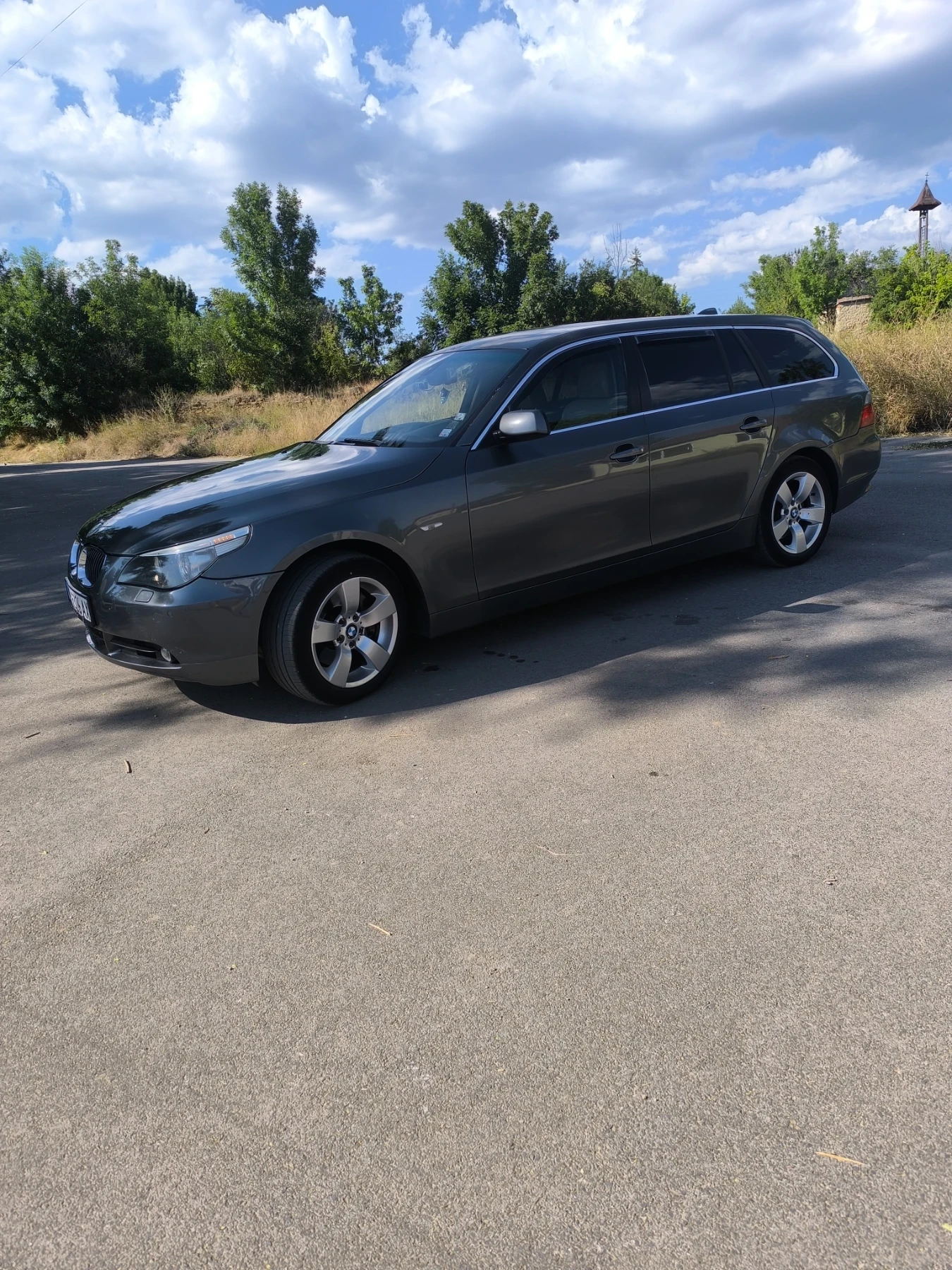 BMW 530 530 xd, снимка 6 - Автомобили и джипове - 55511722
