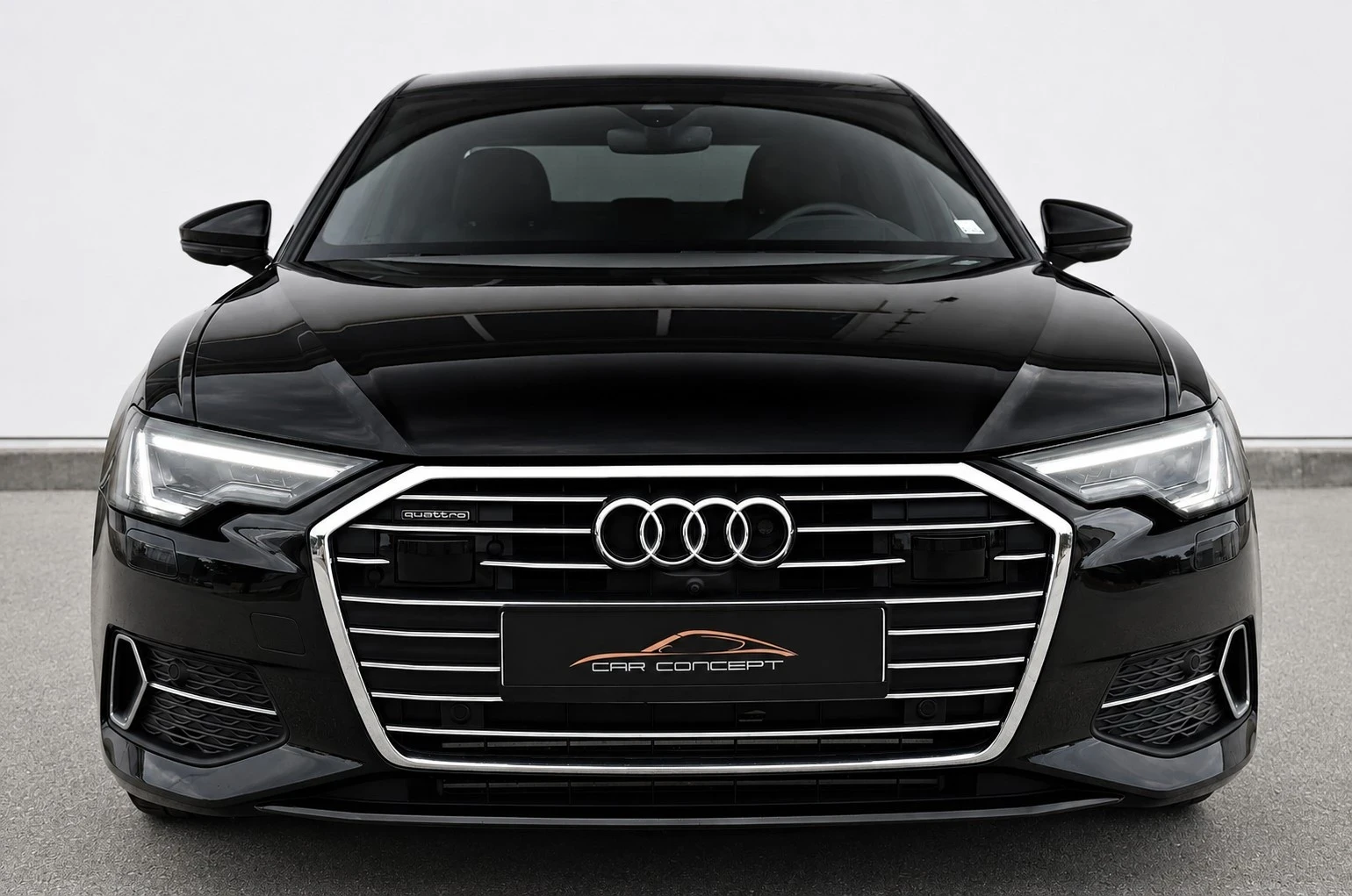 Audi A6 55TFSI 3xS-LINE 360 HEAD-UP B&O HDMATRIX* NightVis, снимка 2 - Автомобили и джипове - 55904763