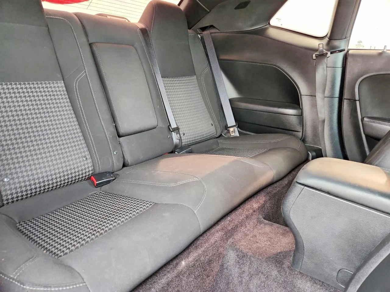 Dodge Challenger 3.6l Sxt, снимка 10 - Автомобили и джипове - 55995619