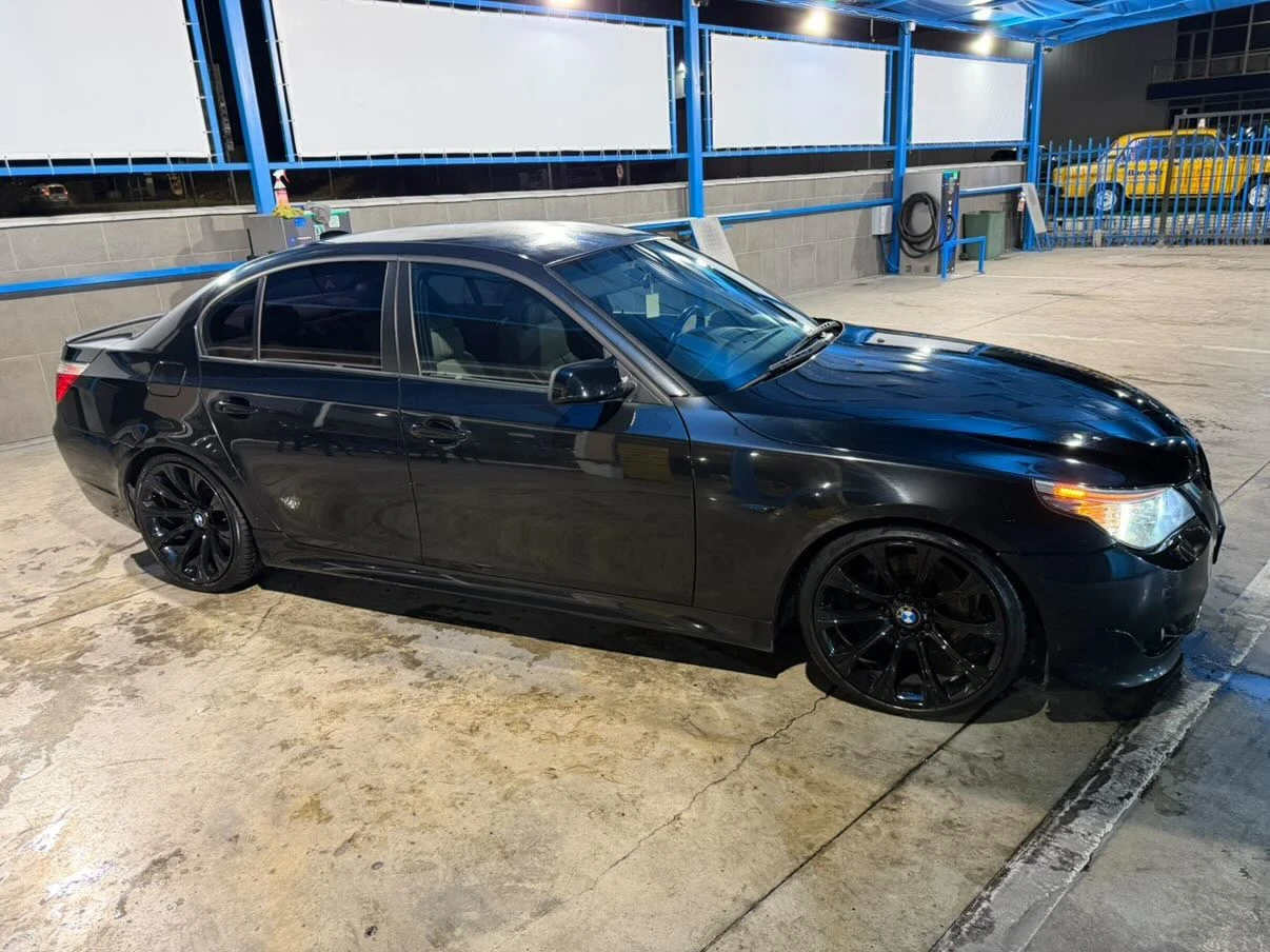 BMW 530 530D | Mobile.bg � ����������� 2
